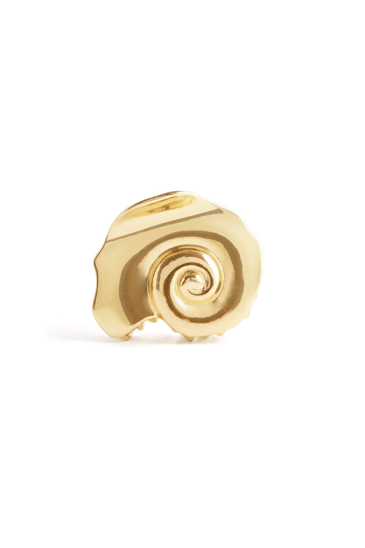 SALYANGOZ HAIR CLIP