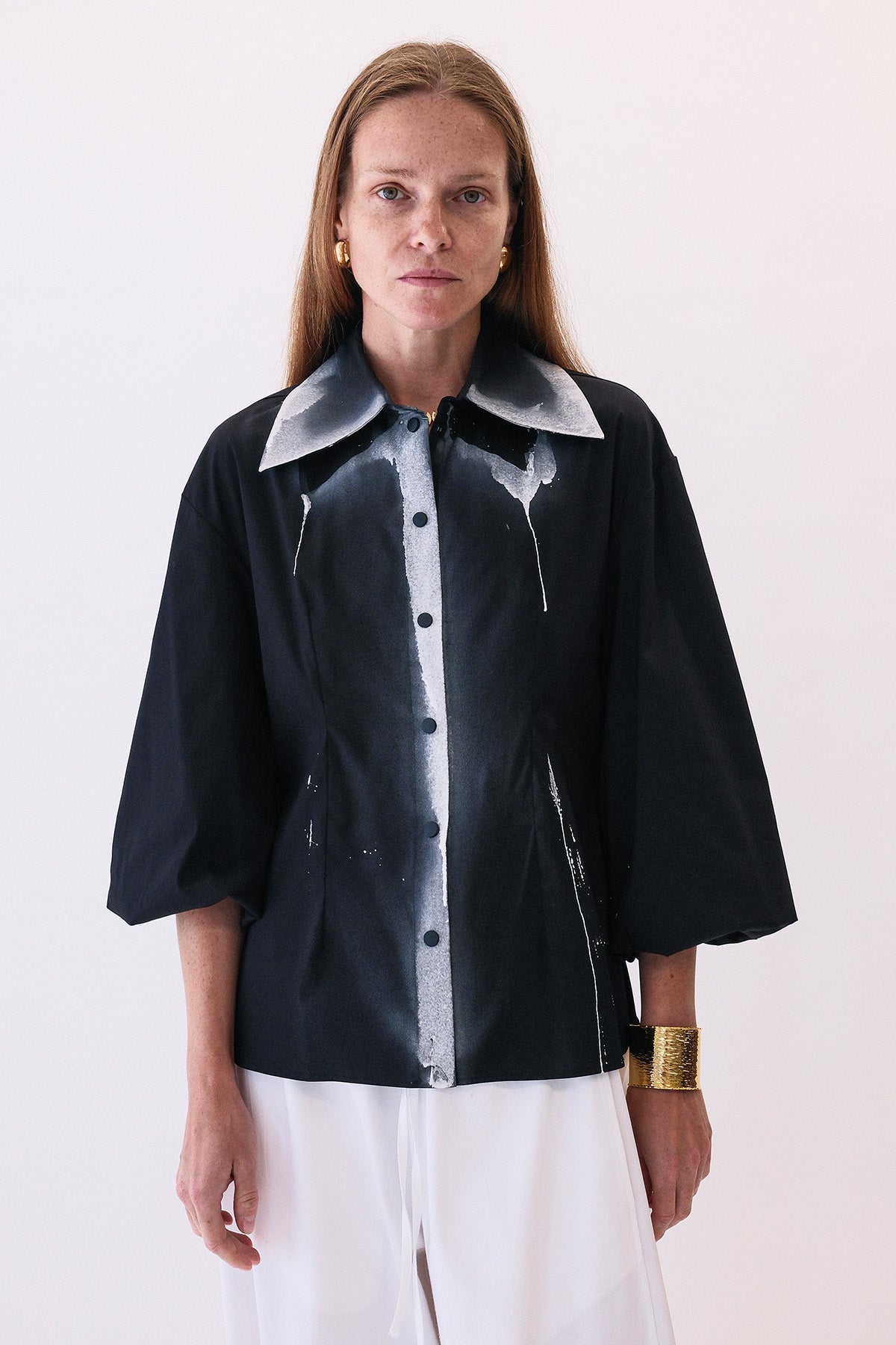 MUALLA SHIRT