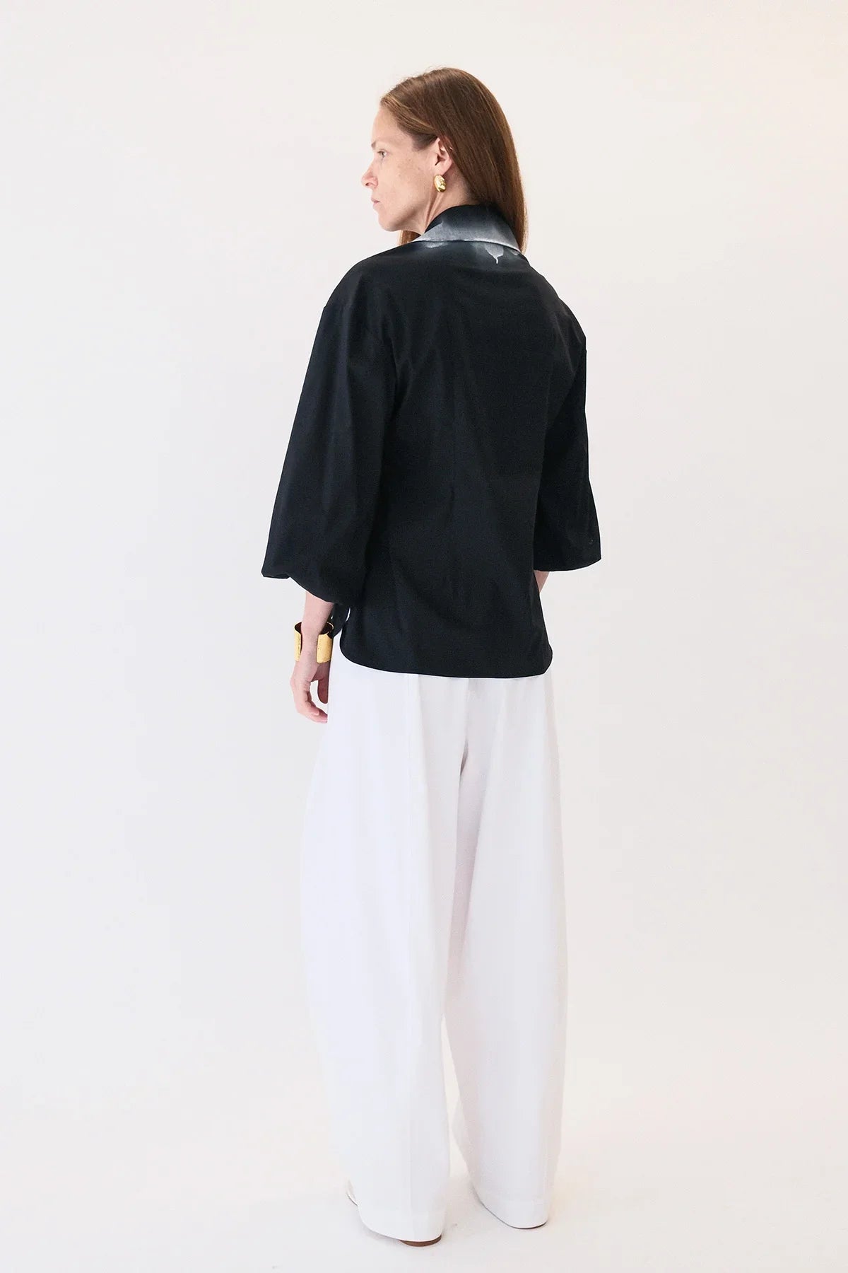 MUALLA SHIRT