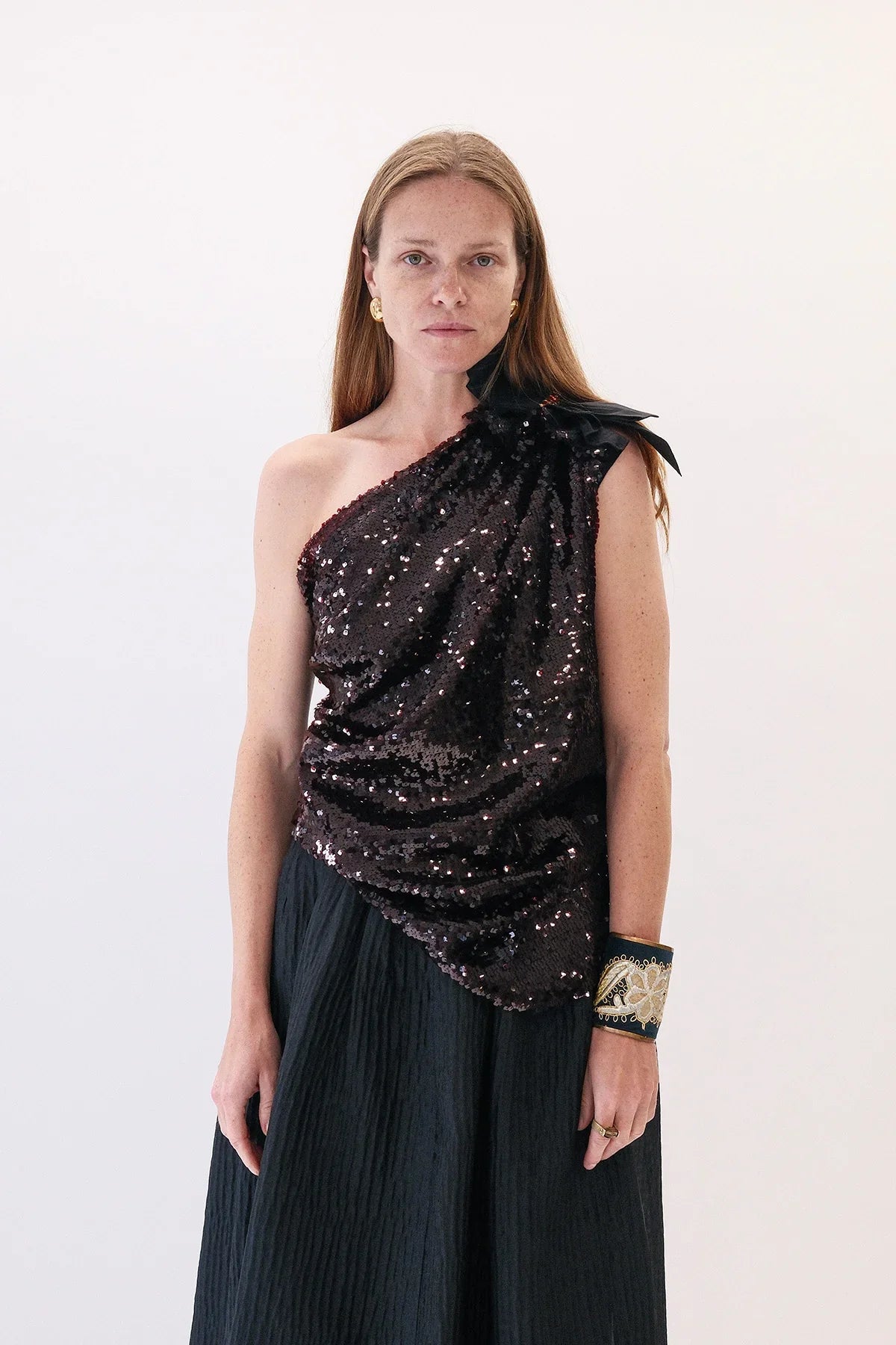 OPERA BLOUSE
