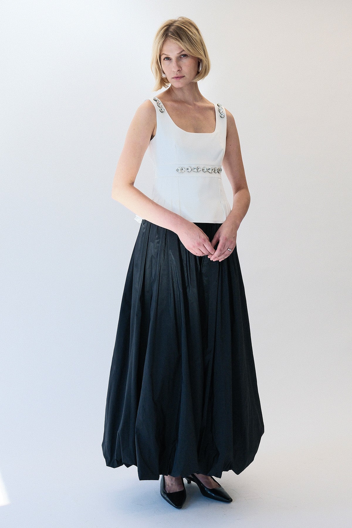 MASAL SKIRT