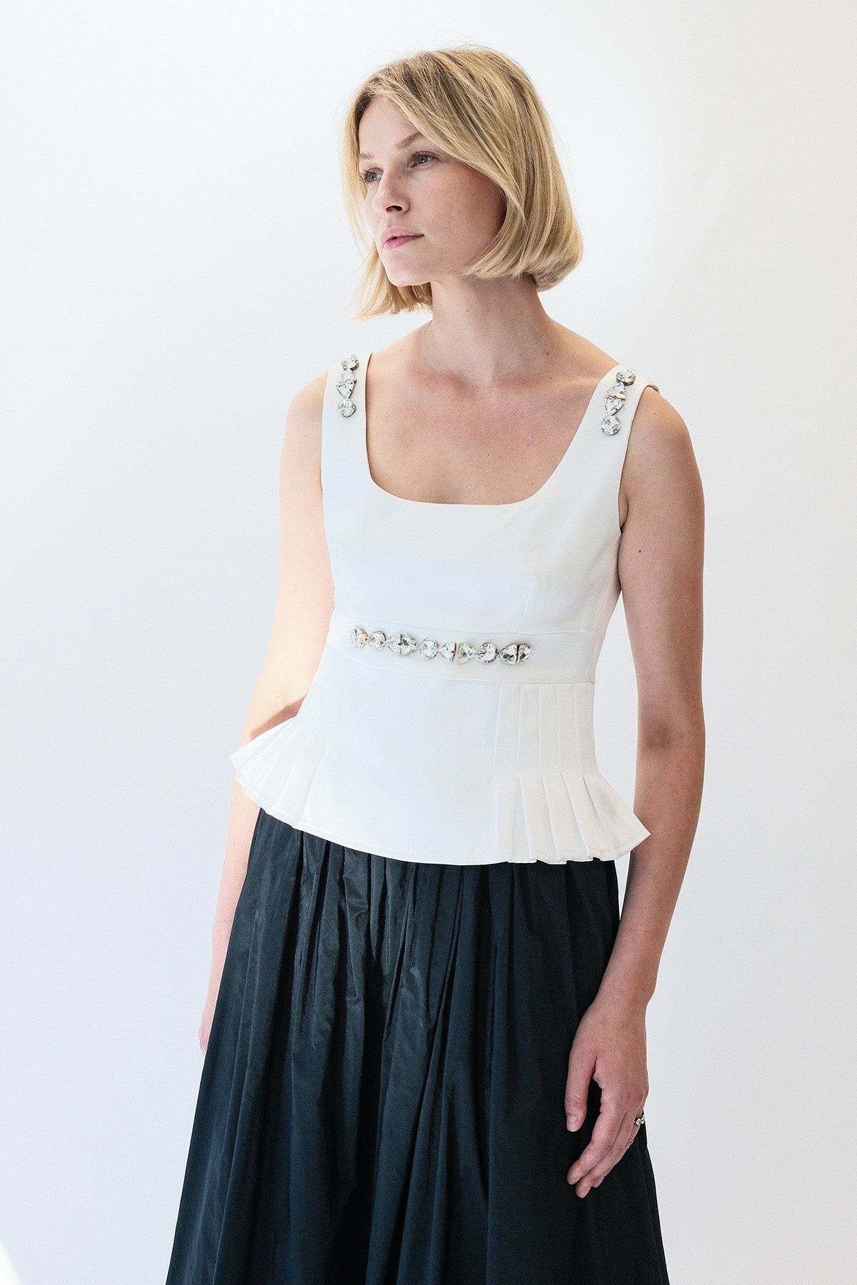 BETINA BLOUSE
