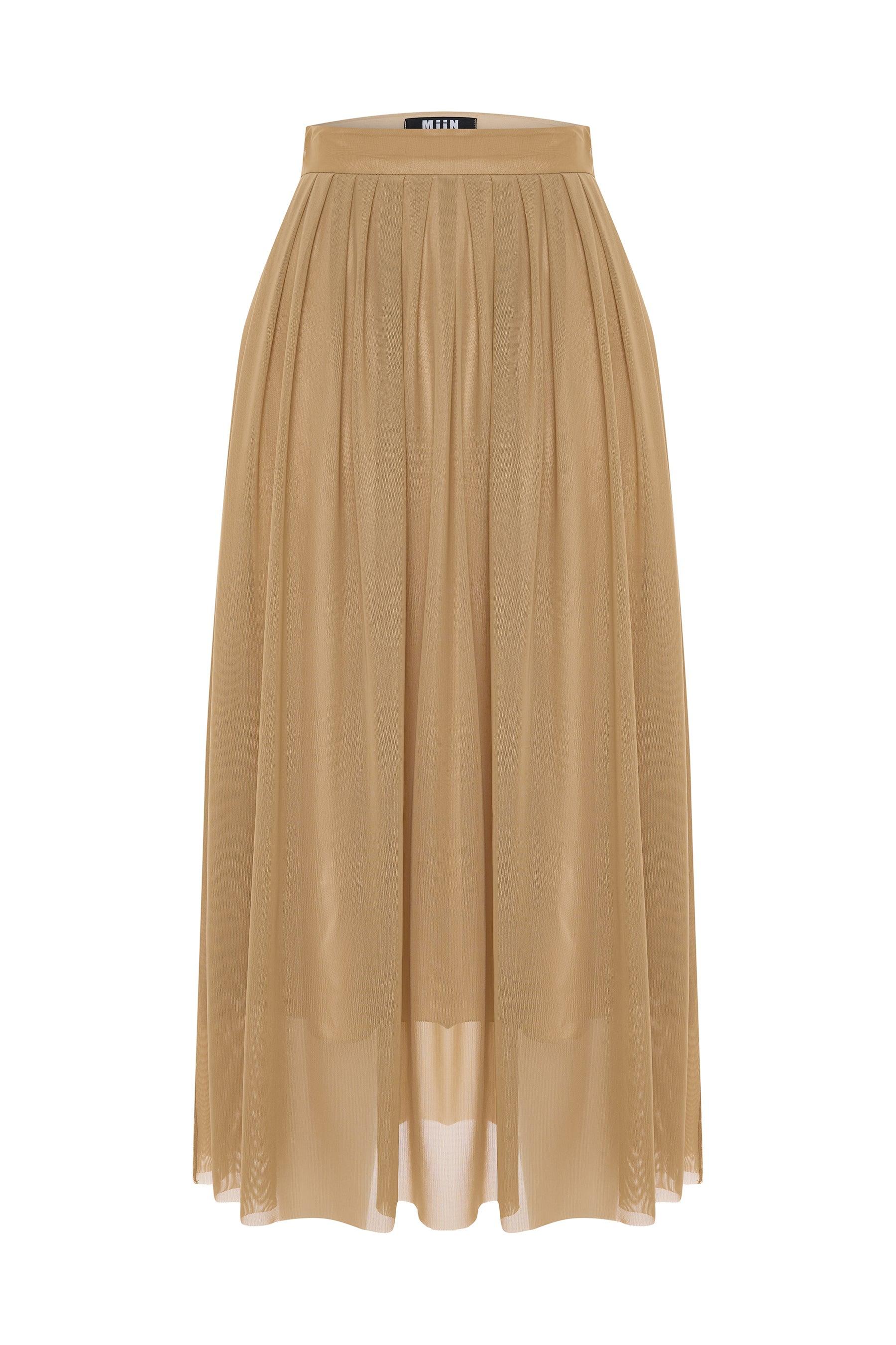 LUNA SKIRT