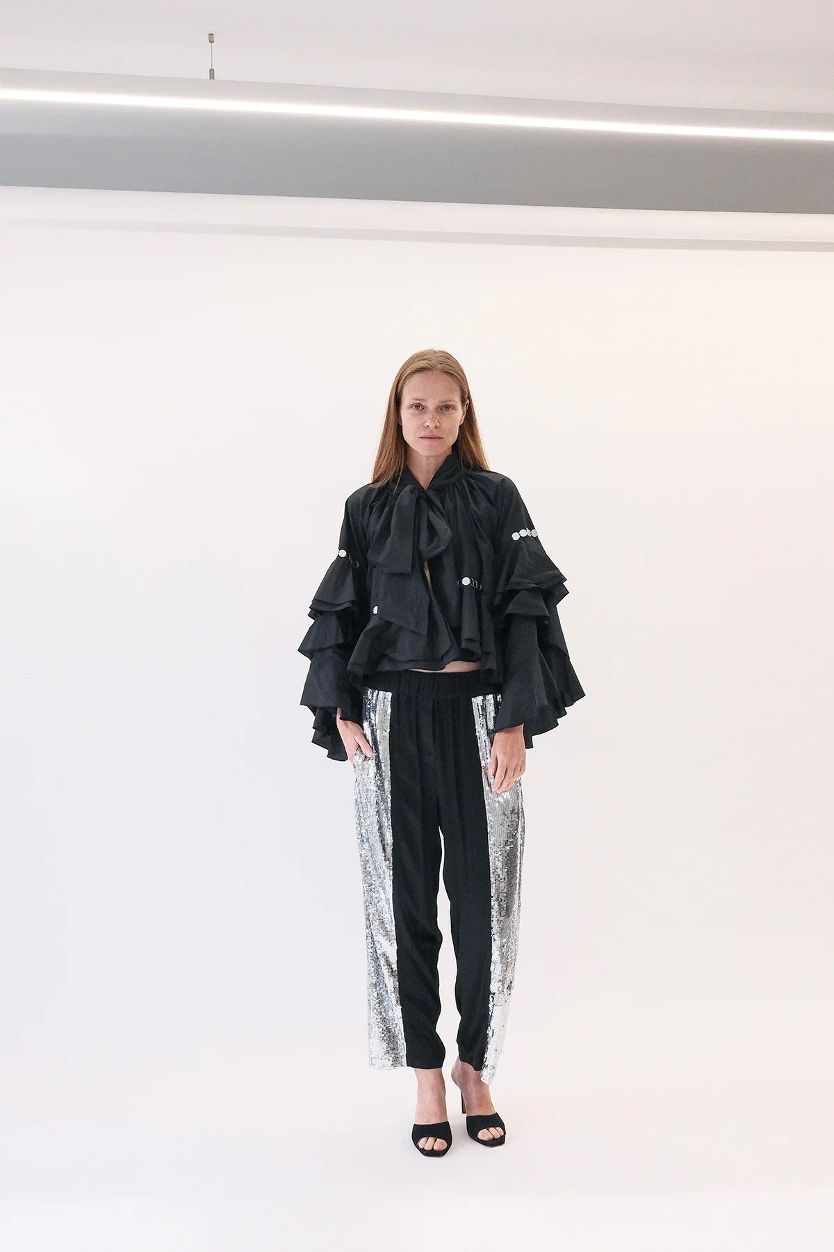 RIYADH PANTS
