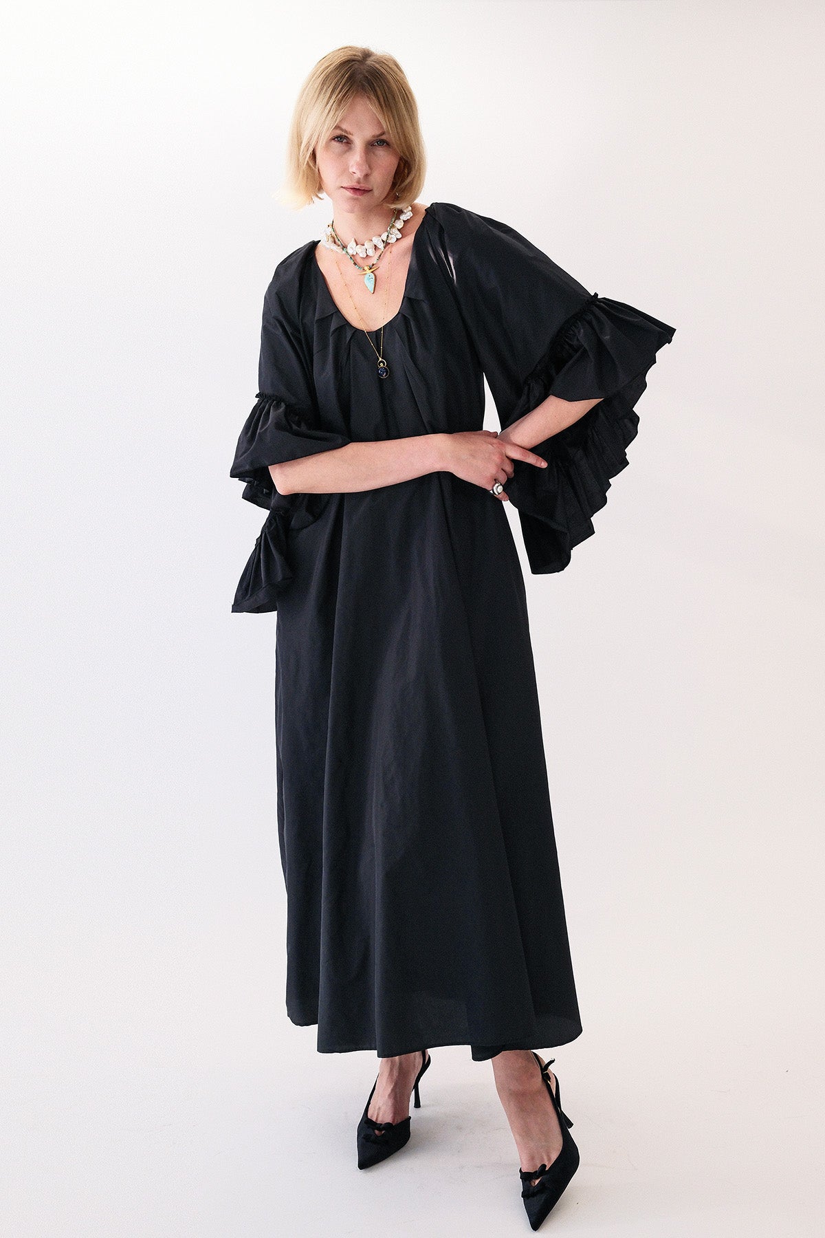 LAURA ELBİSE