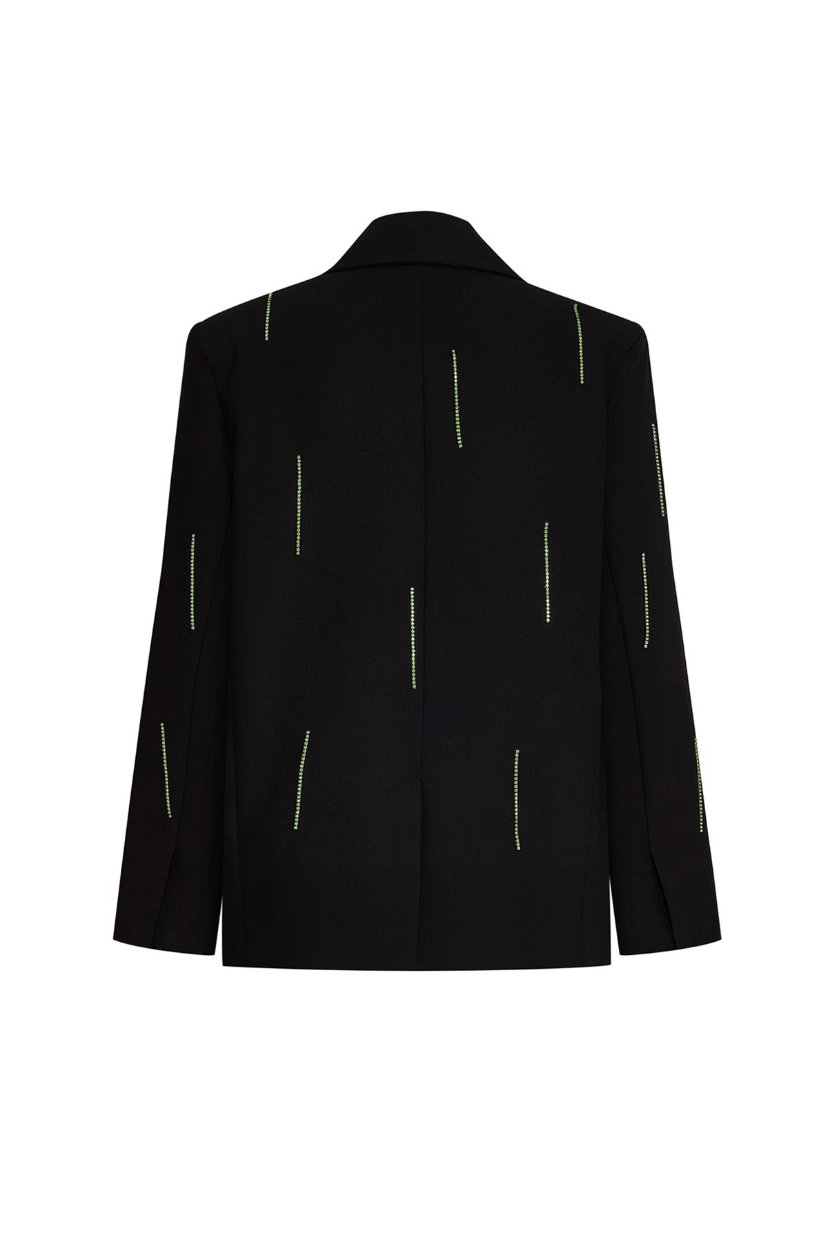BLAZER CEKET