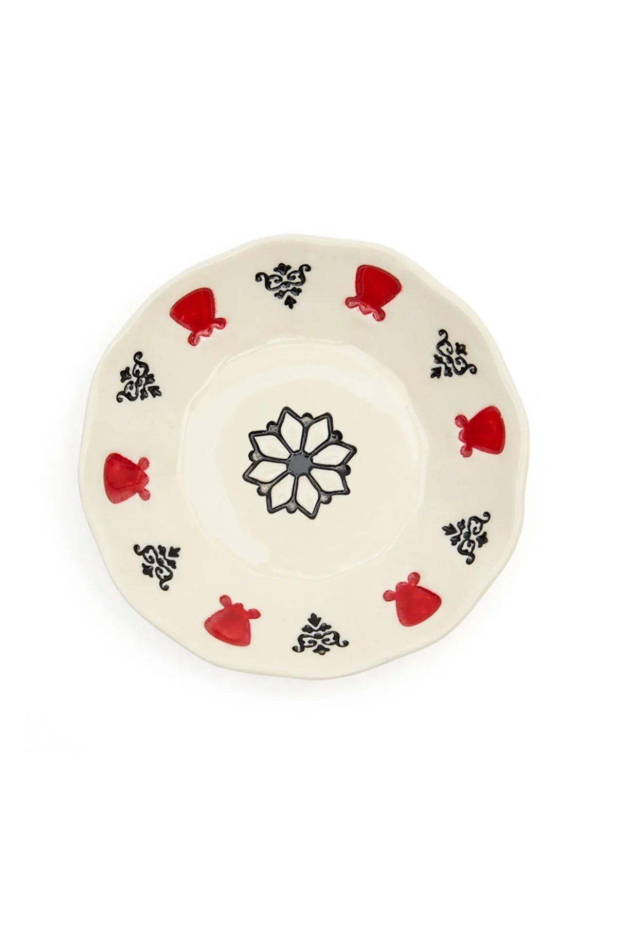 ACEM TEA SAUCER