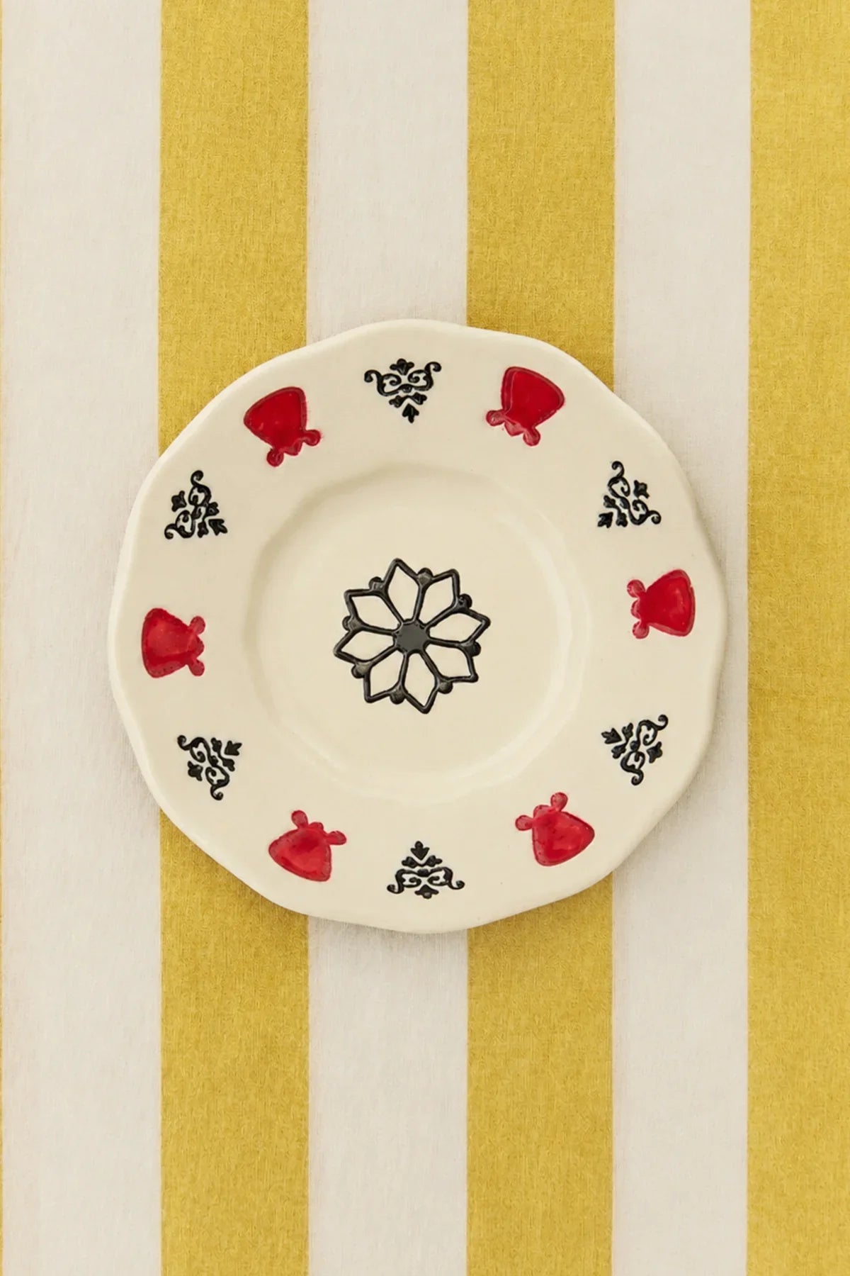 ACEM TEA SAUCER