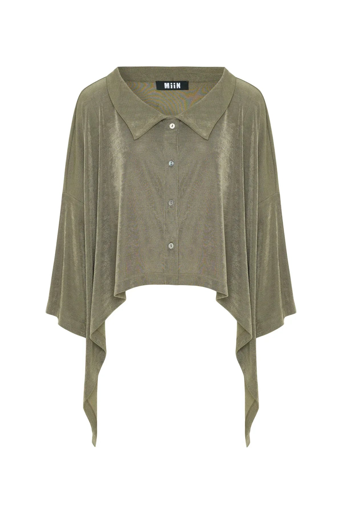 CARMEN GÖMLEK - MiiN