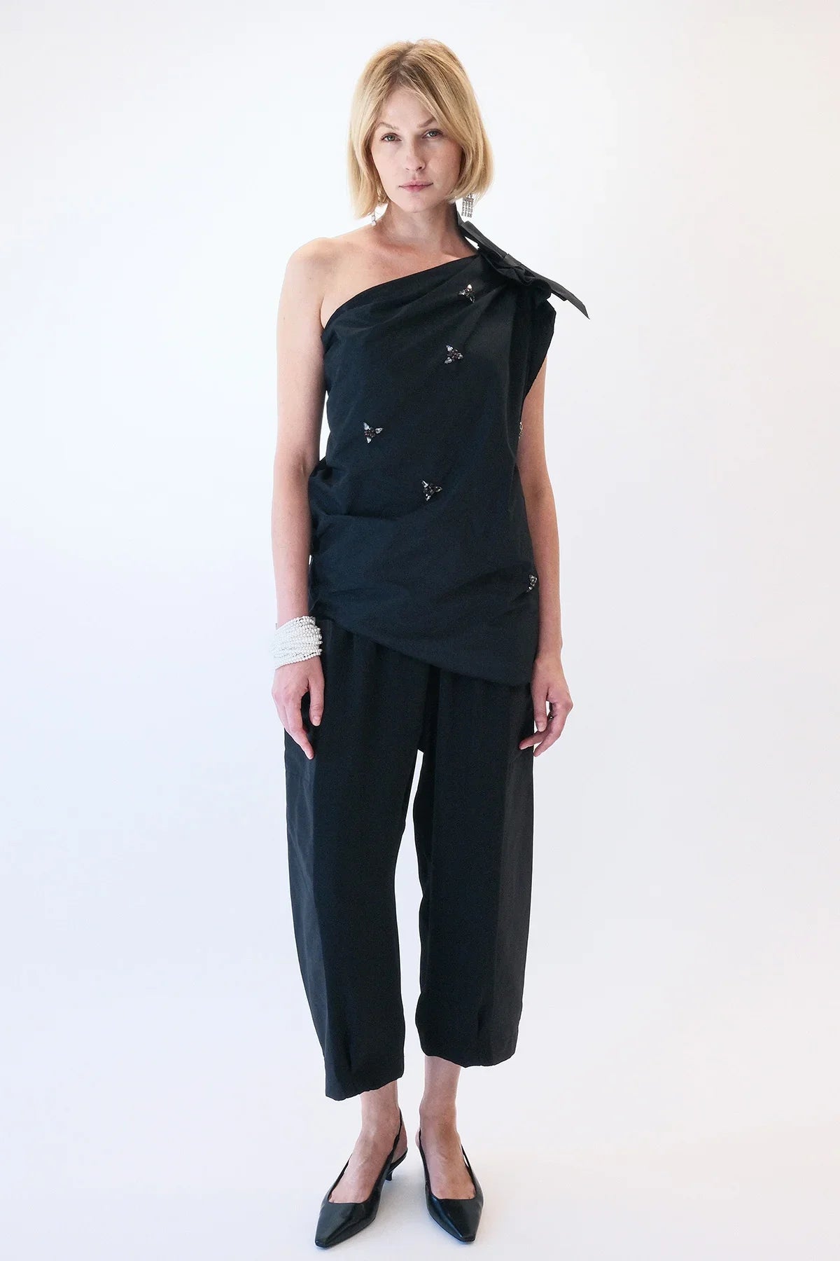 OPERA BLOUSE