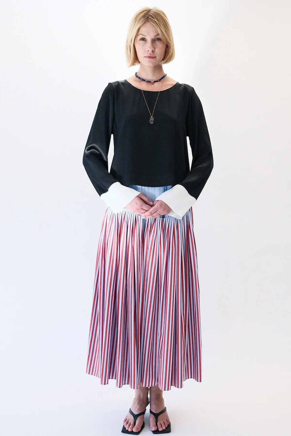 MONO 2 BLOUSE