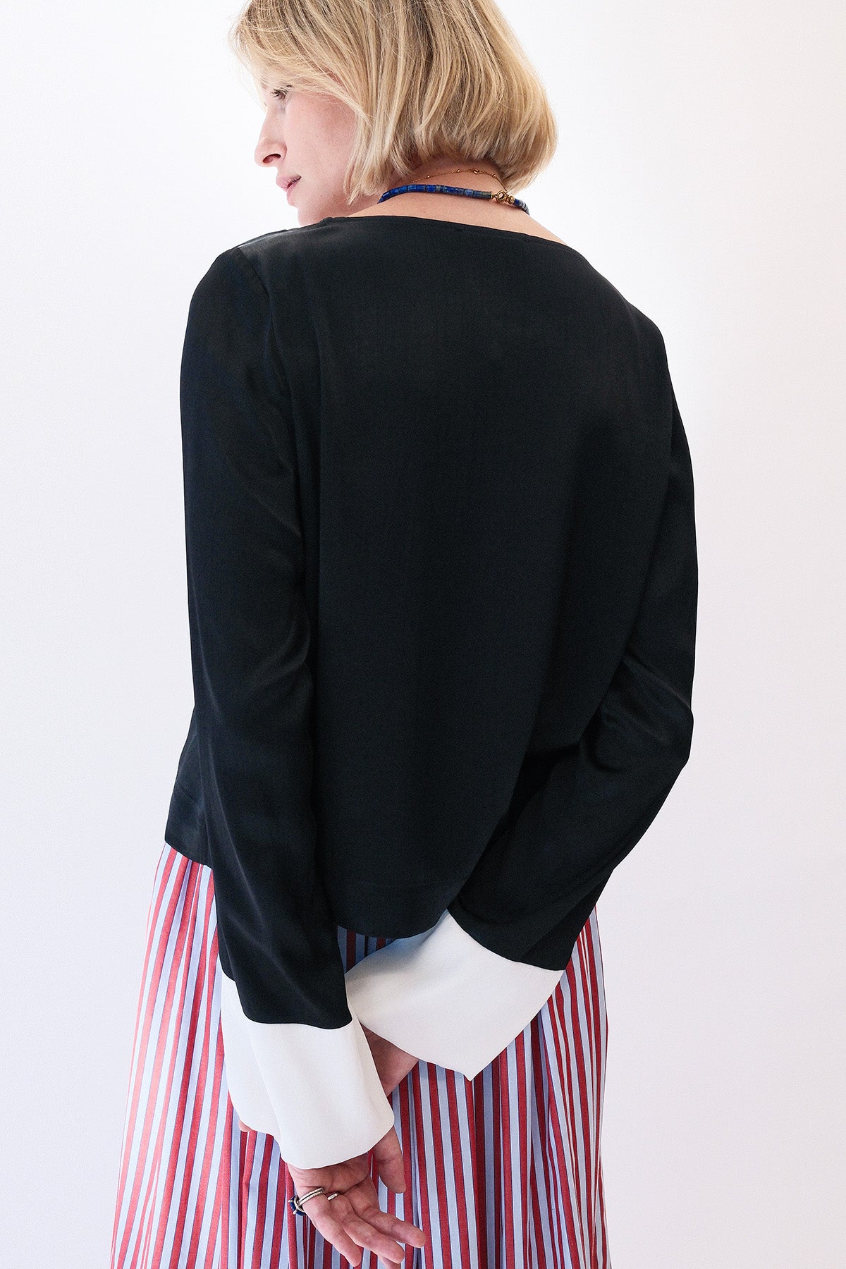 MONO 2 BLOUSE