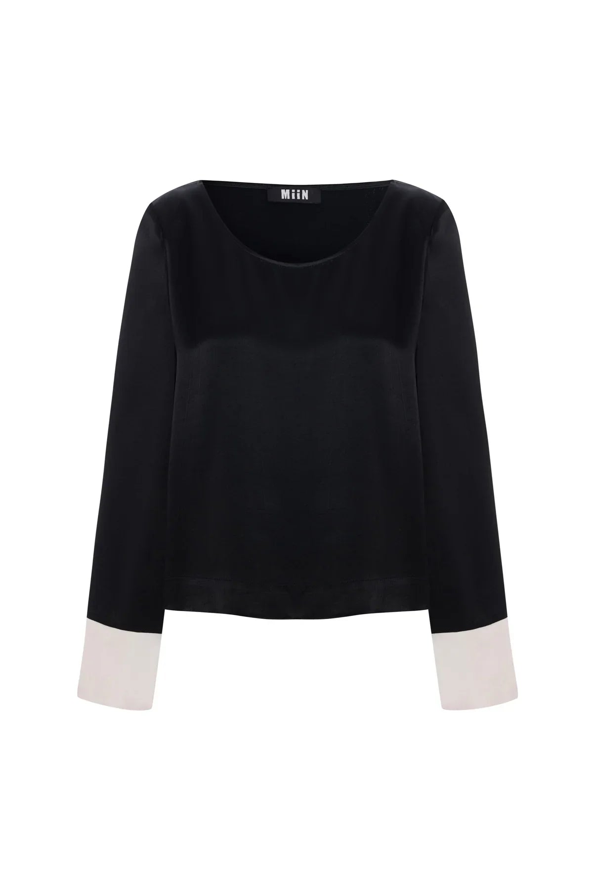 MONO 2 BLOUSE