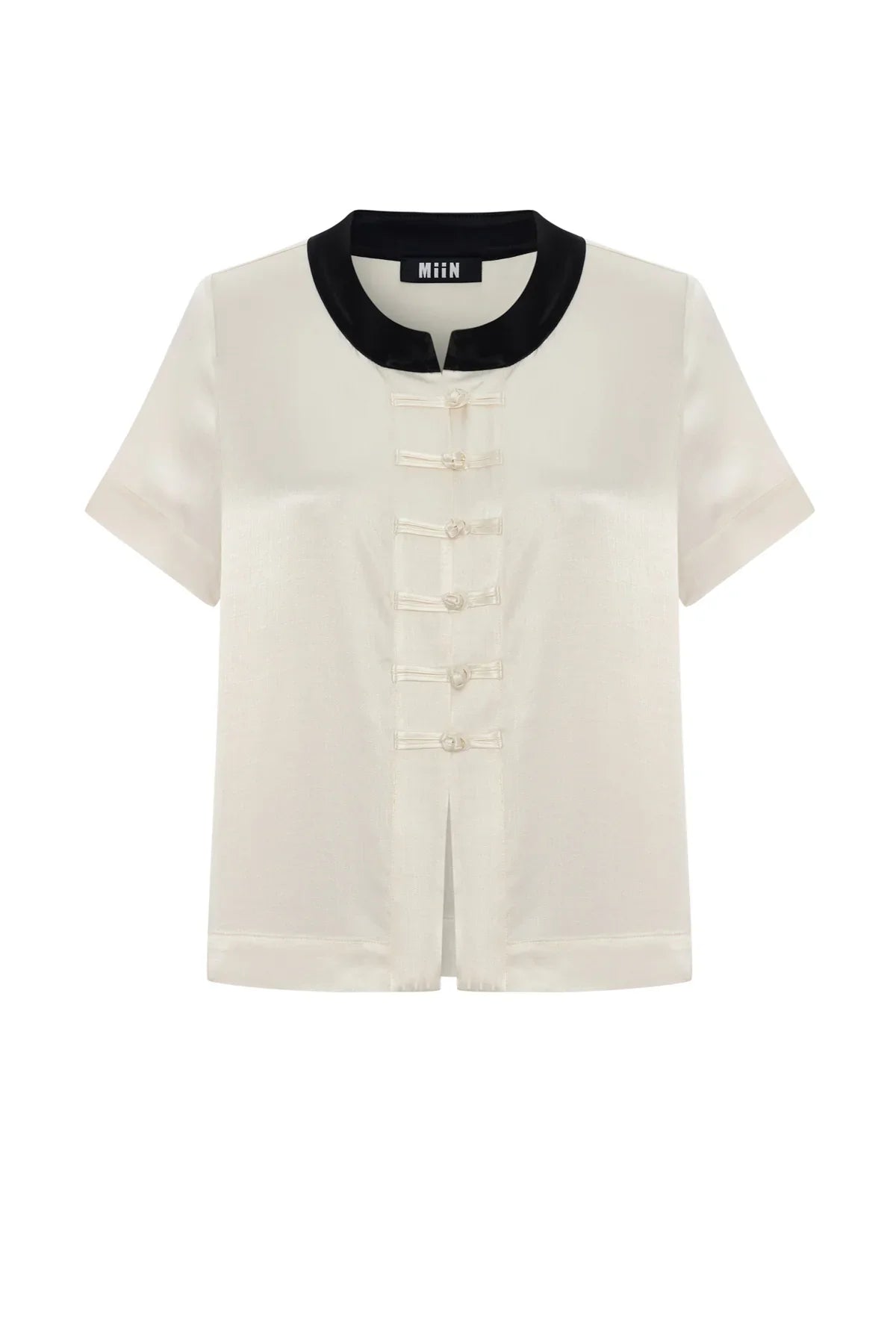 UZAK DOGU BLOUSE