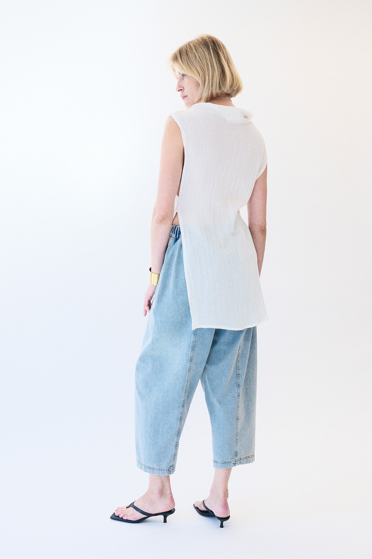 RIYADH PANTS
