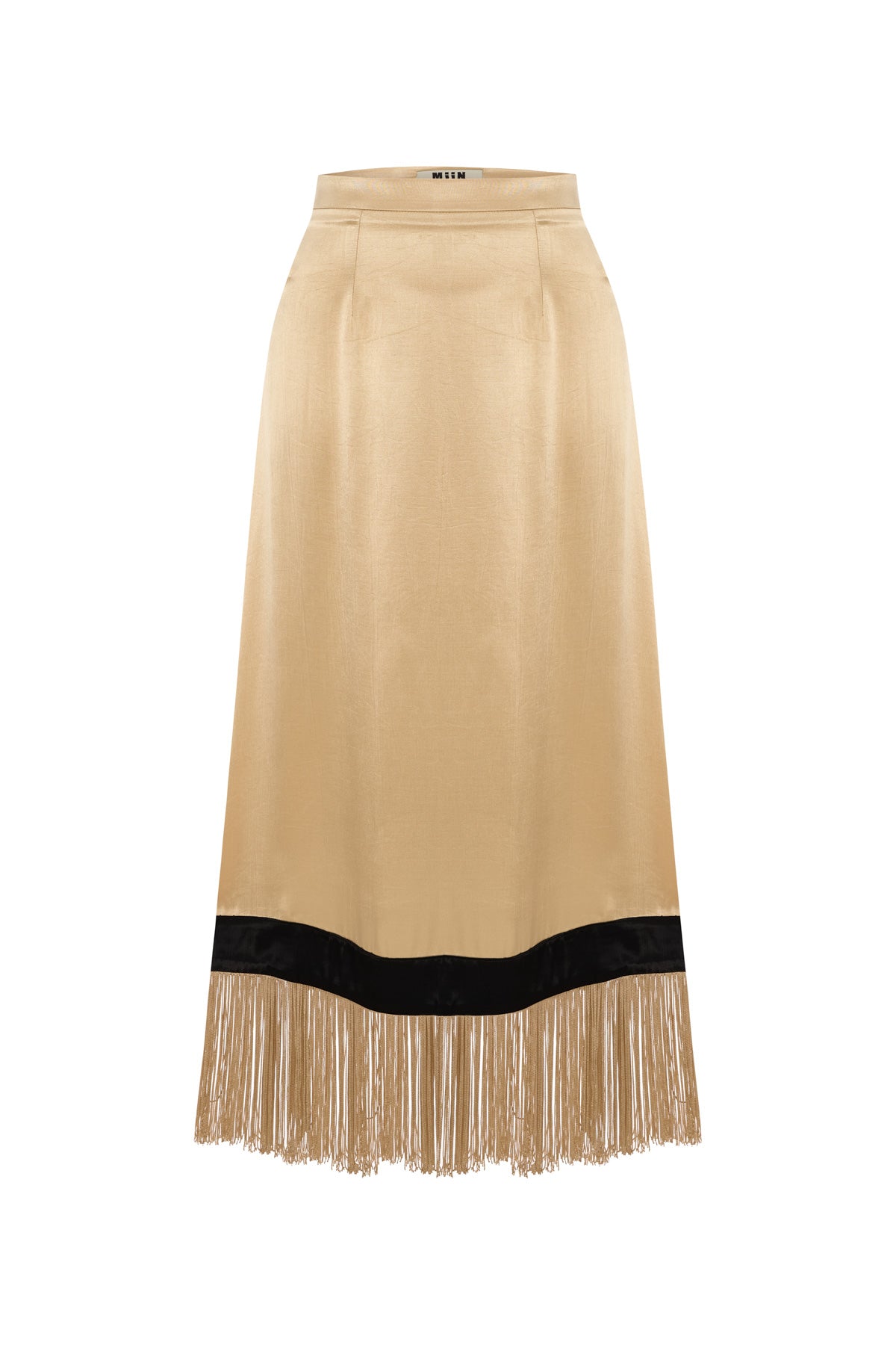 ALTIN SAAT SKIRT