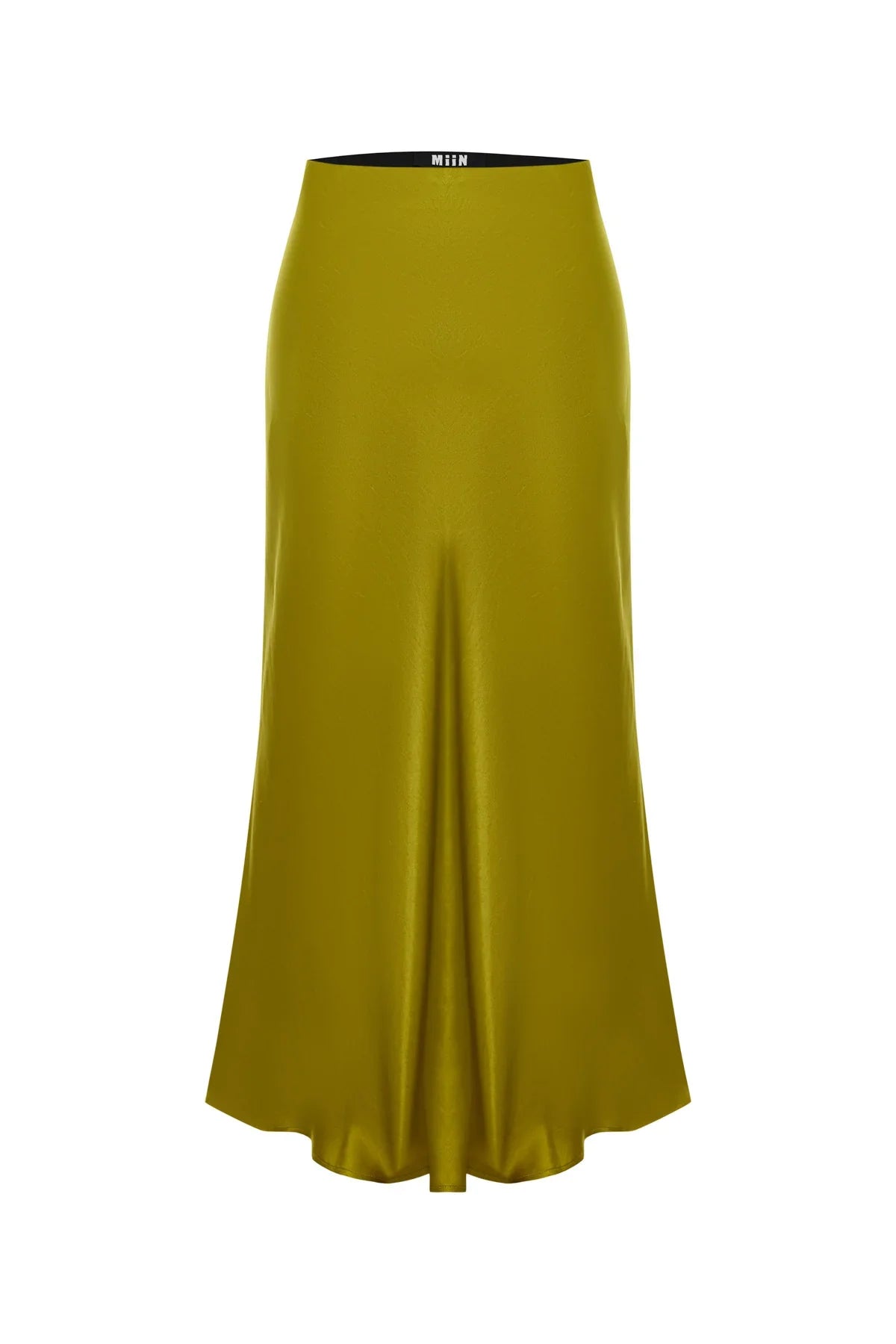 MIDI SKIRT