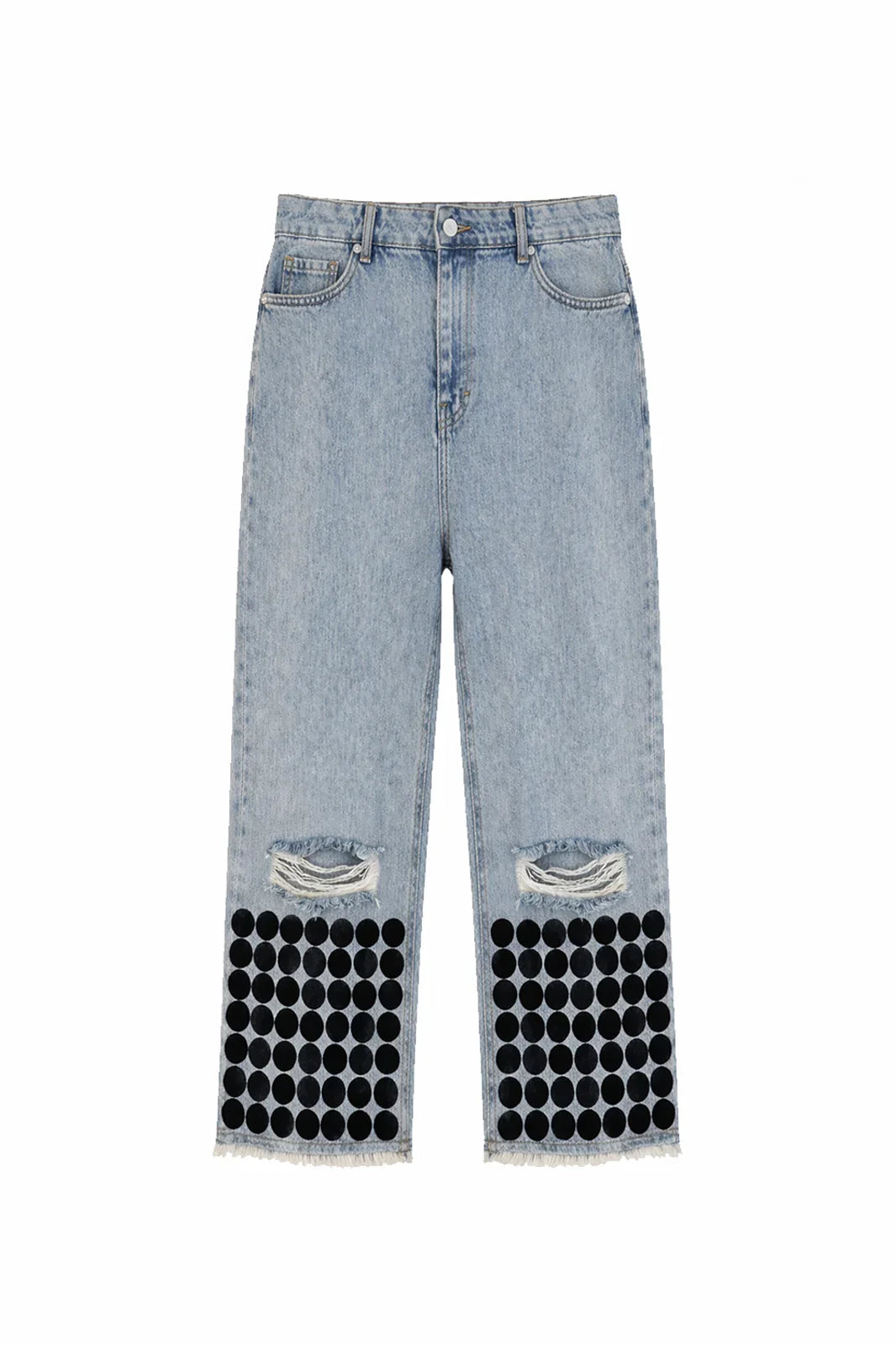 İKİZ PANTOLON - MiiN