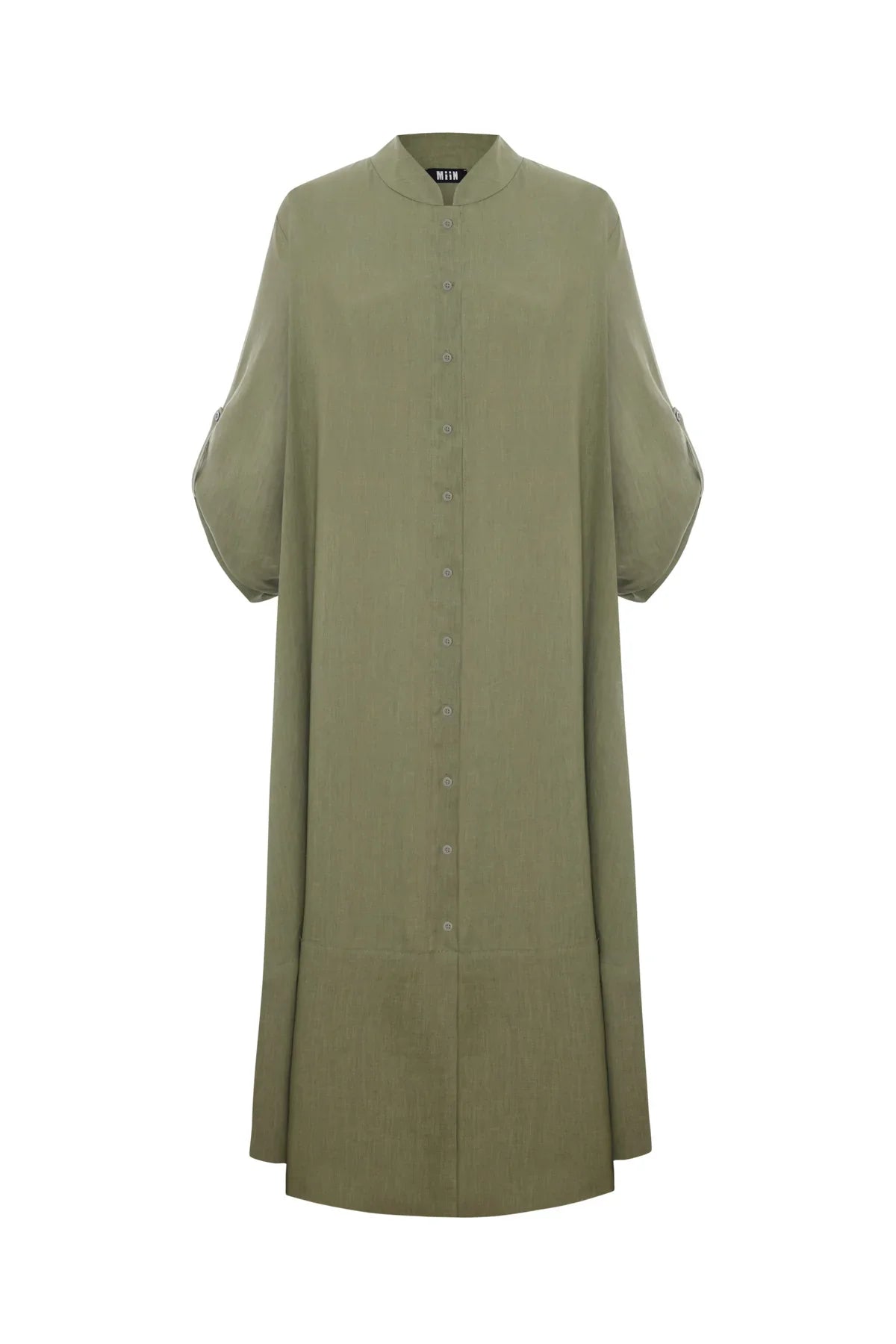 ISTANBUL DRESS