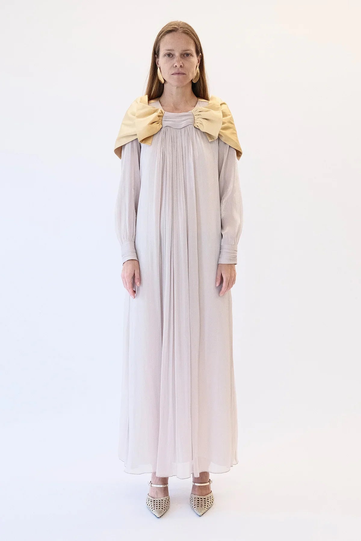 KEHRIBAR DRESS