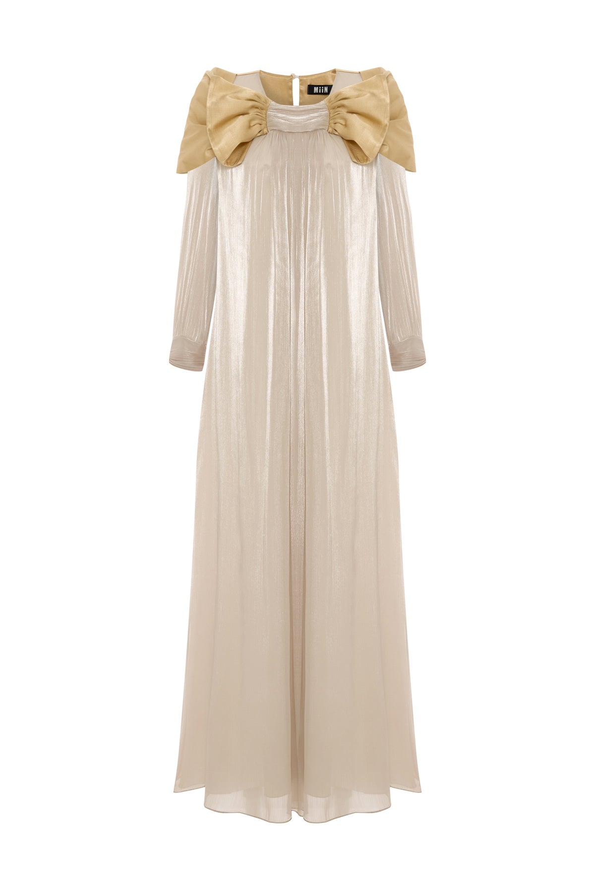 KEHRİBAR DRESS
