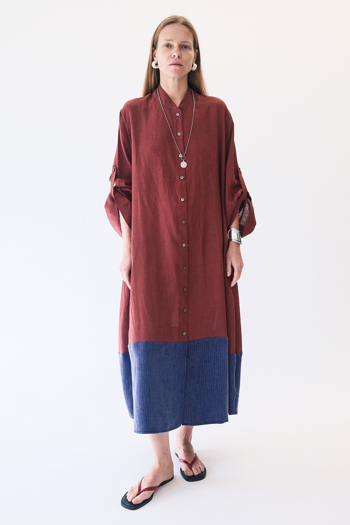 İSTANBUL DRESS