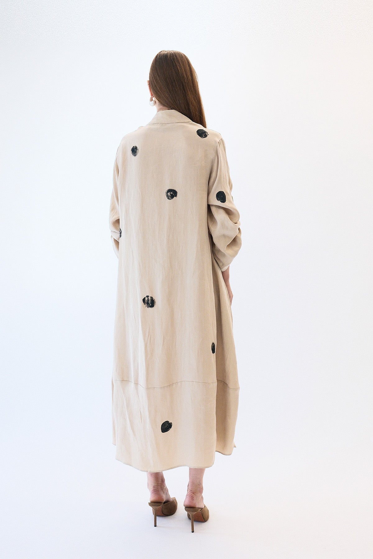 İSTANBUL DRESS