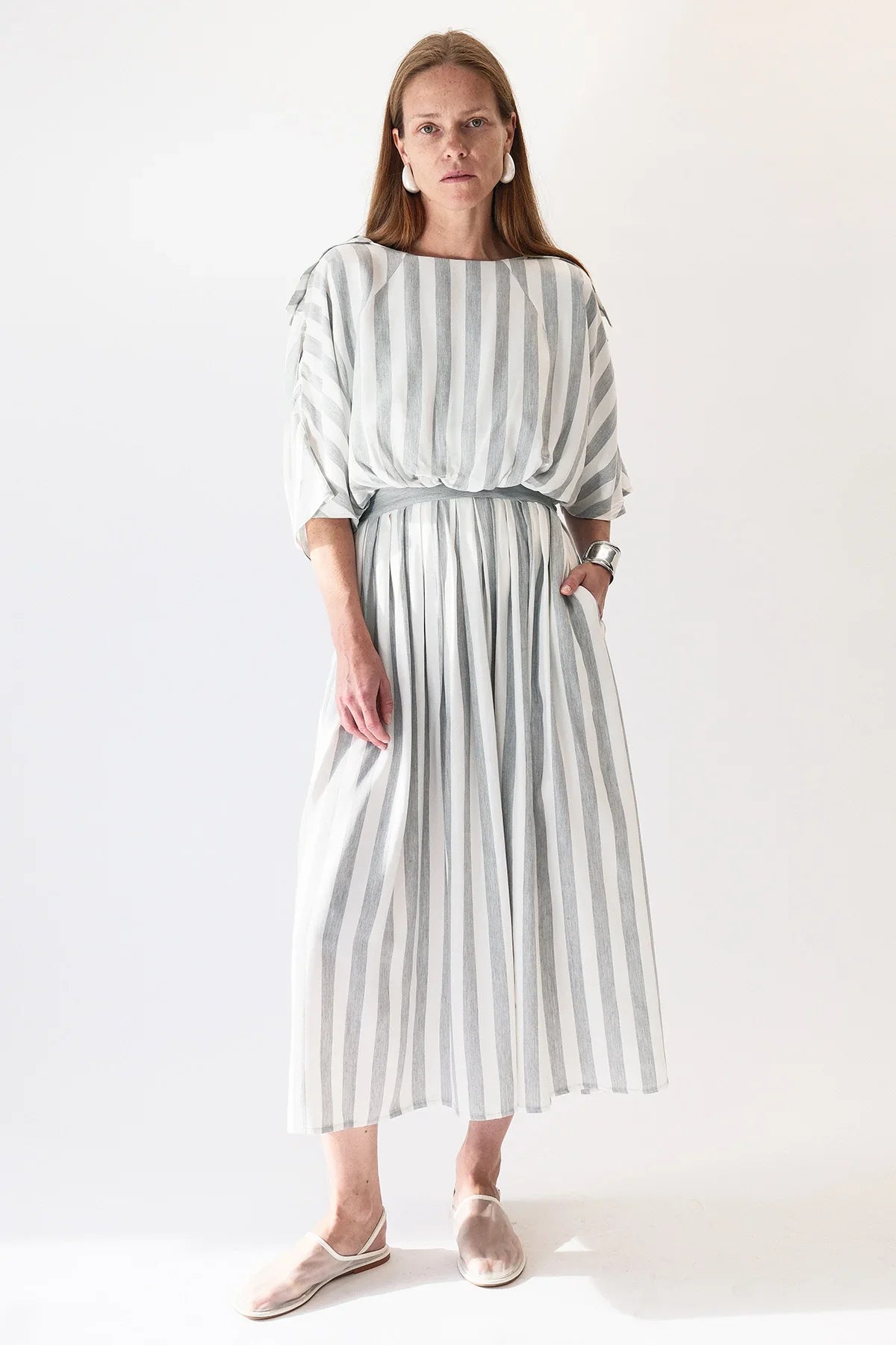 YENI AY DRESS
