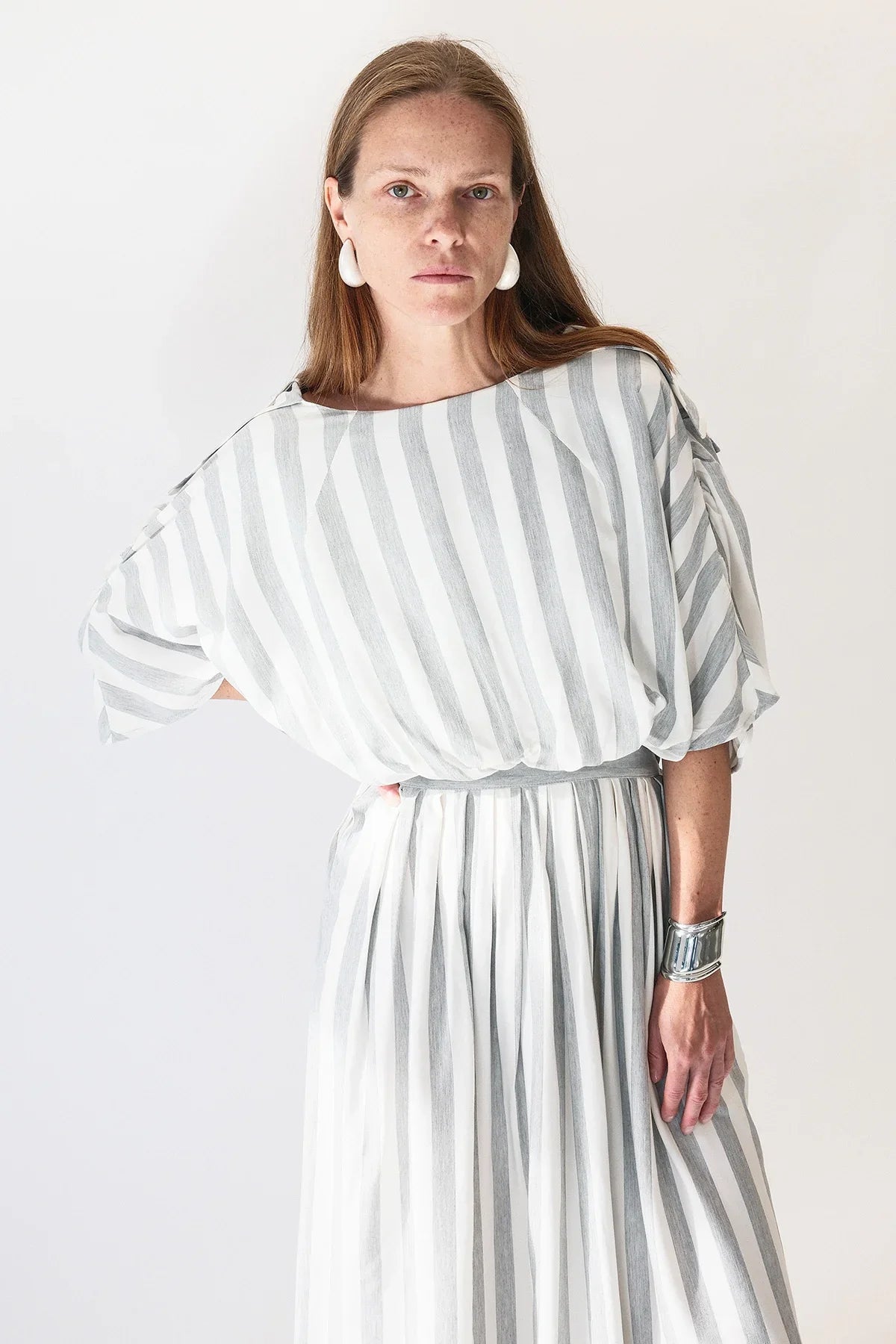 YENI AY DRESS
