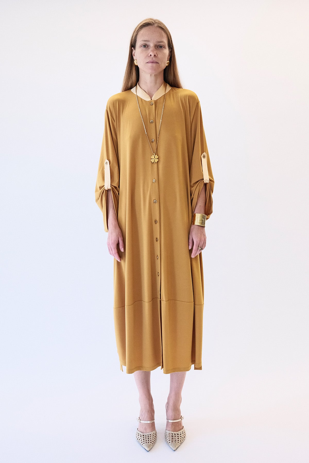 İSTANBUL DRESS