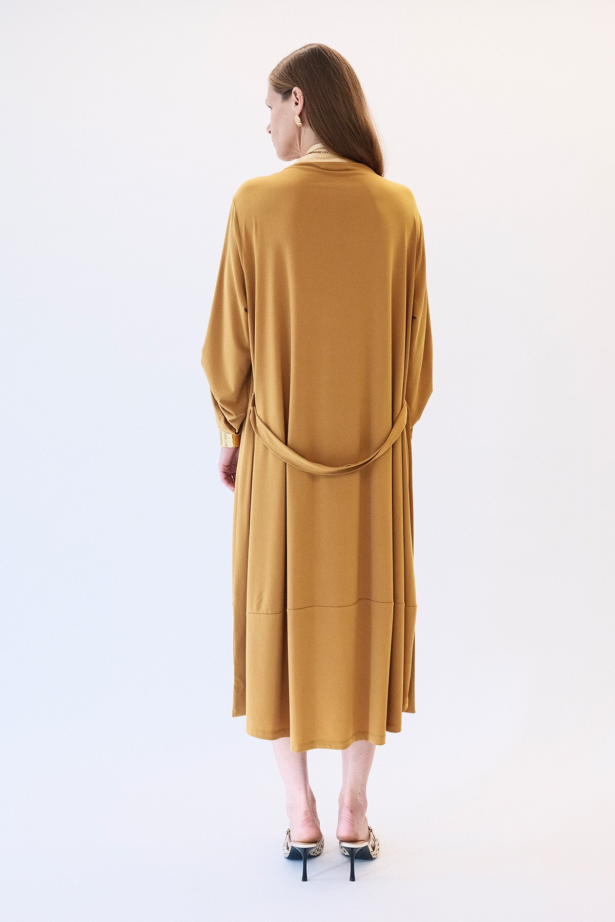İSTANBUL DRESS