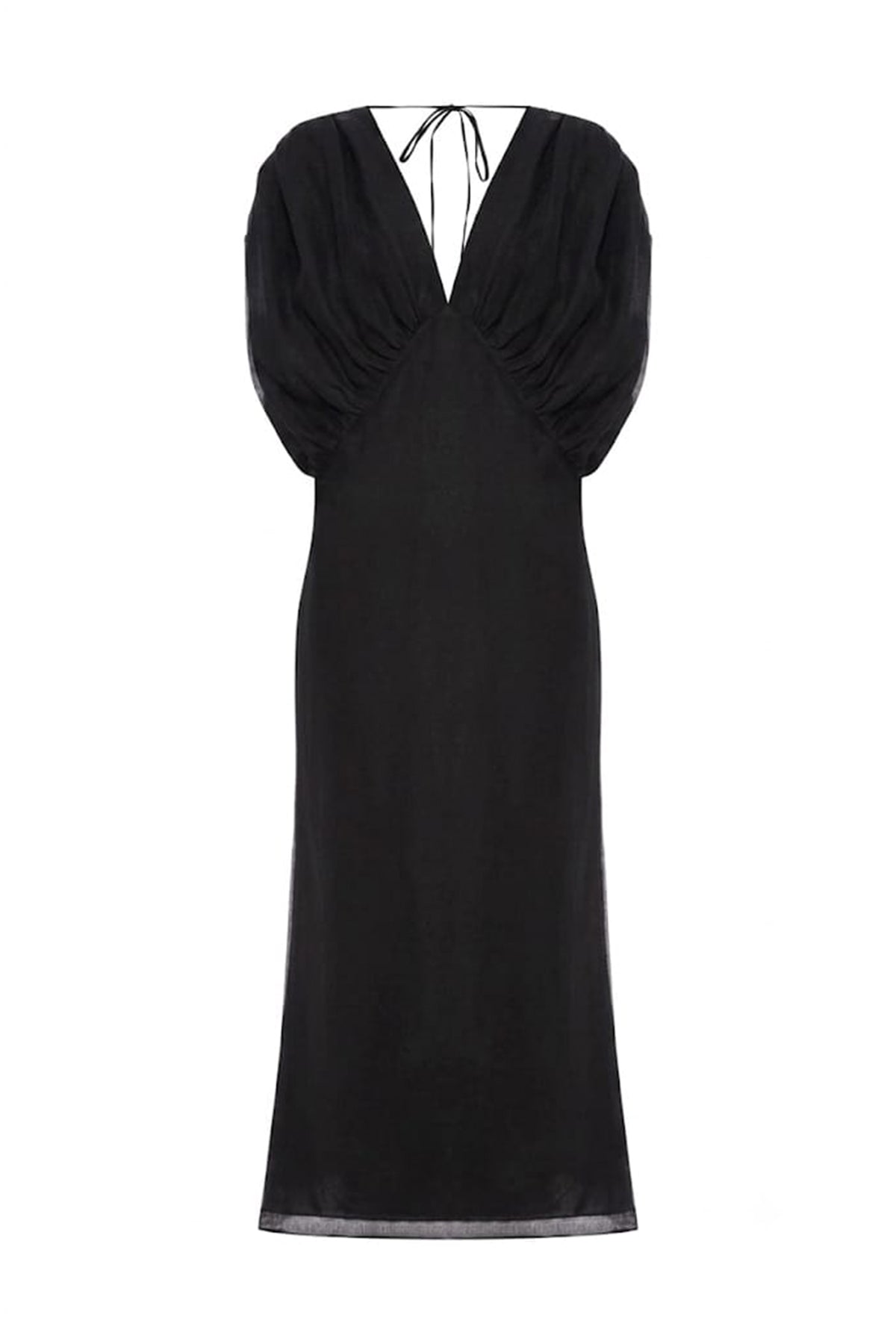 ŞAKAYIK DRESS
