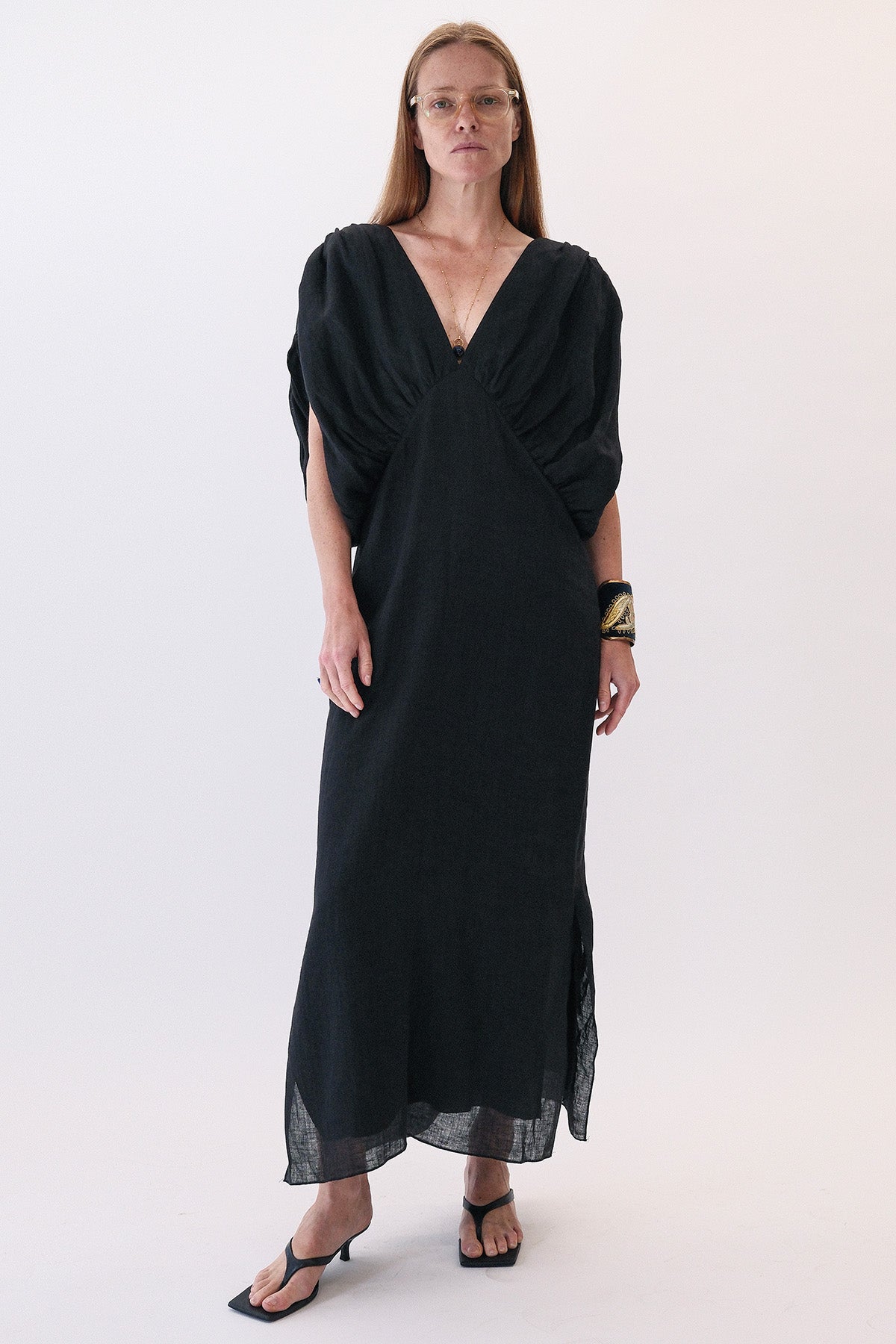 ŞAKAYIK DRESS
