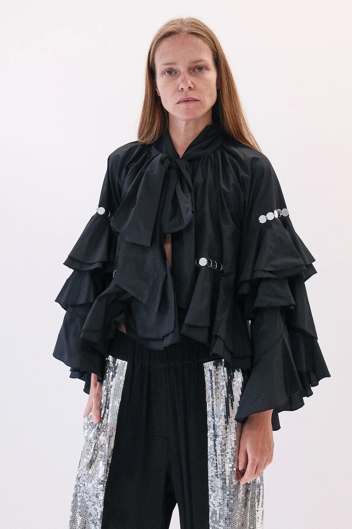 DEREN JACKET