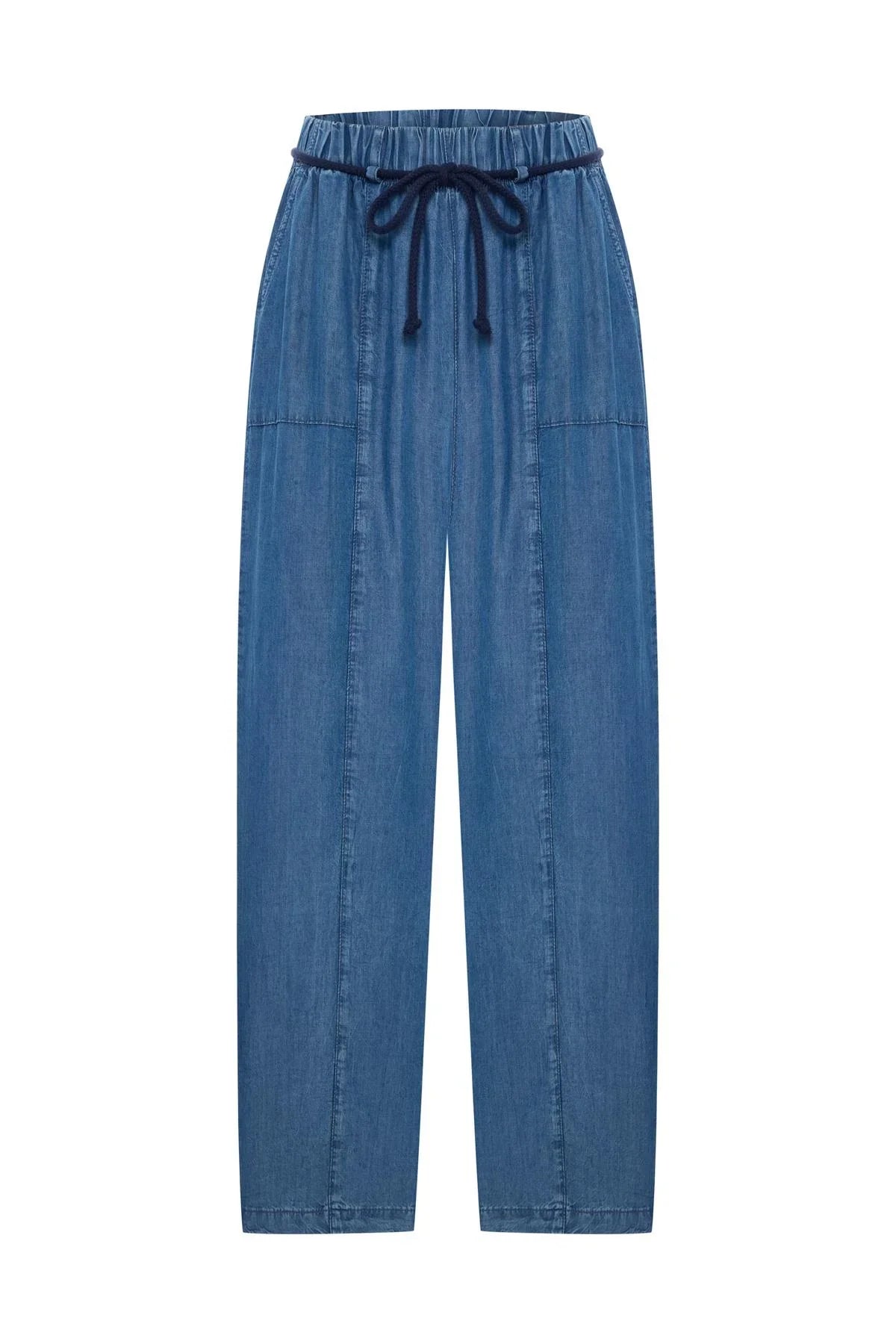 ABU DABİ PANTOLON - MiiN