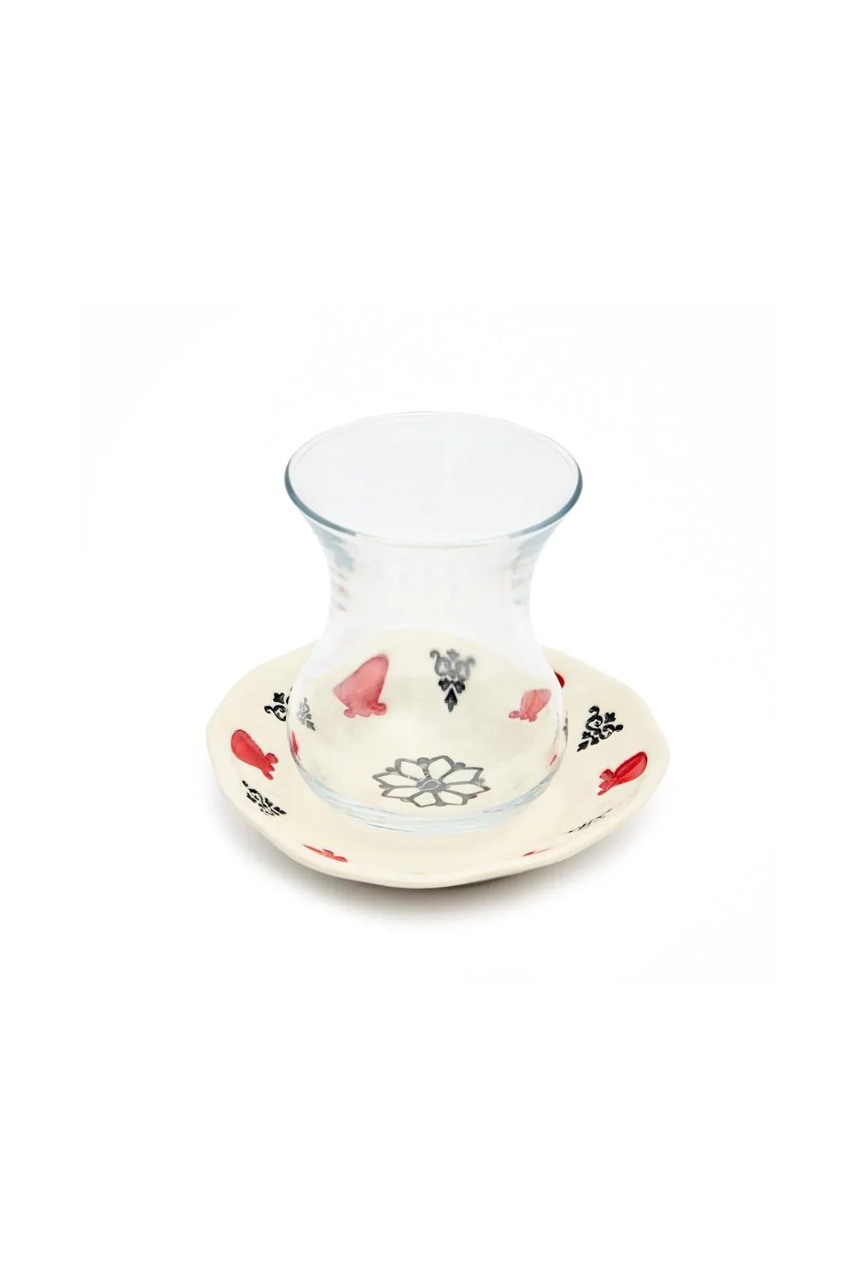 ACEM TEA SAUCER