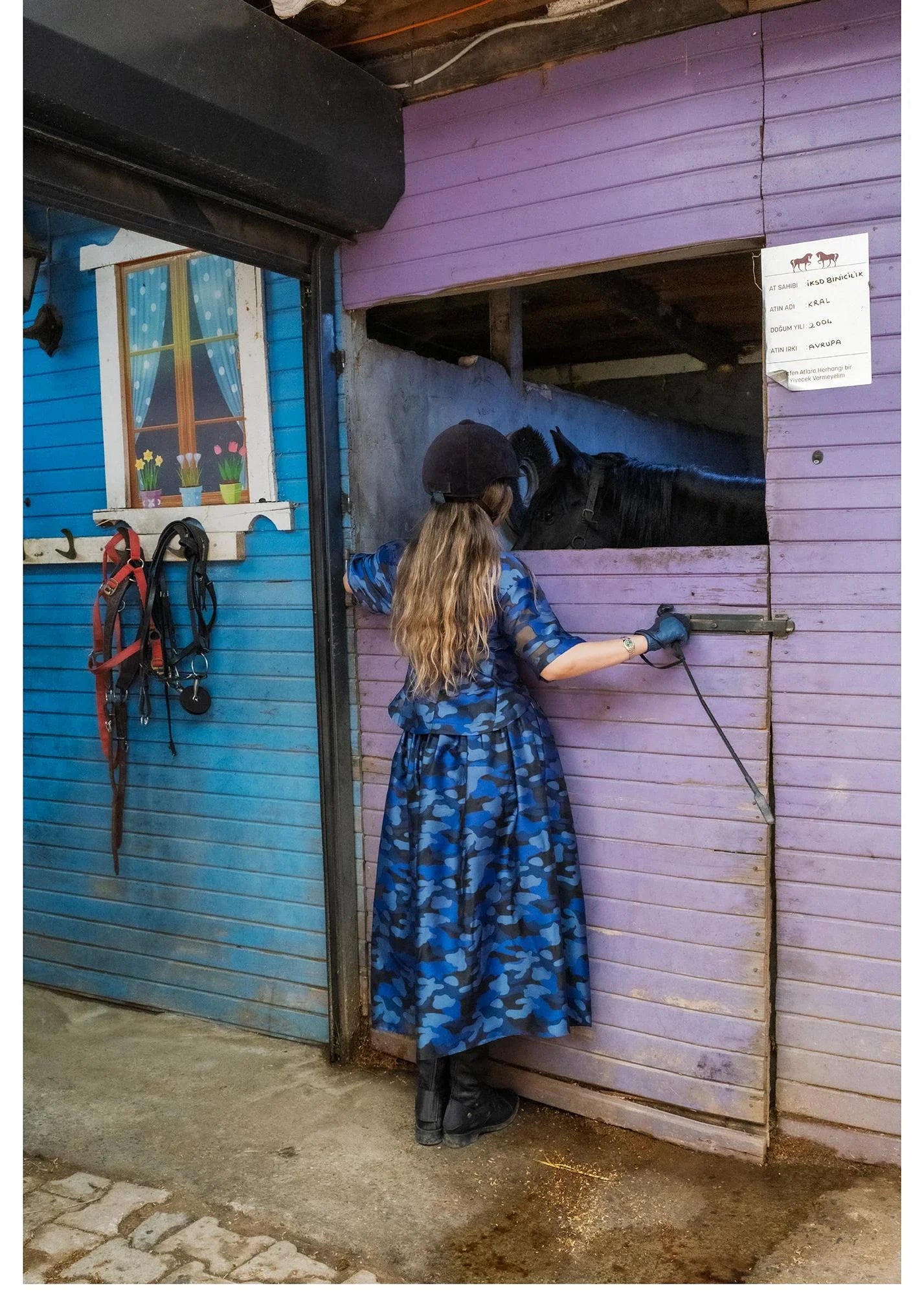 AMATA GÖMLEK - MiiN