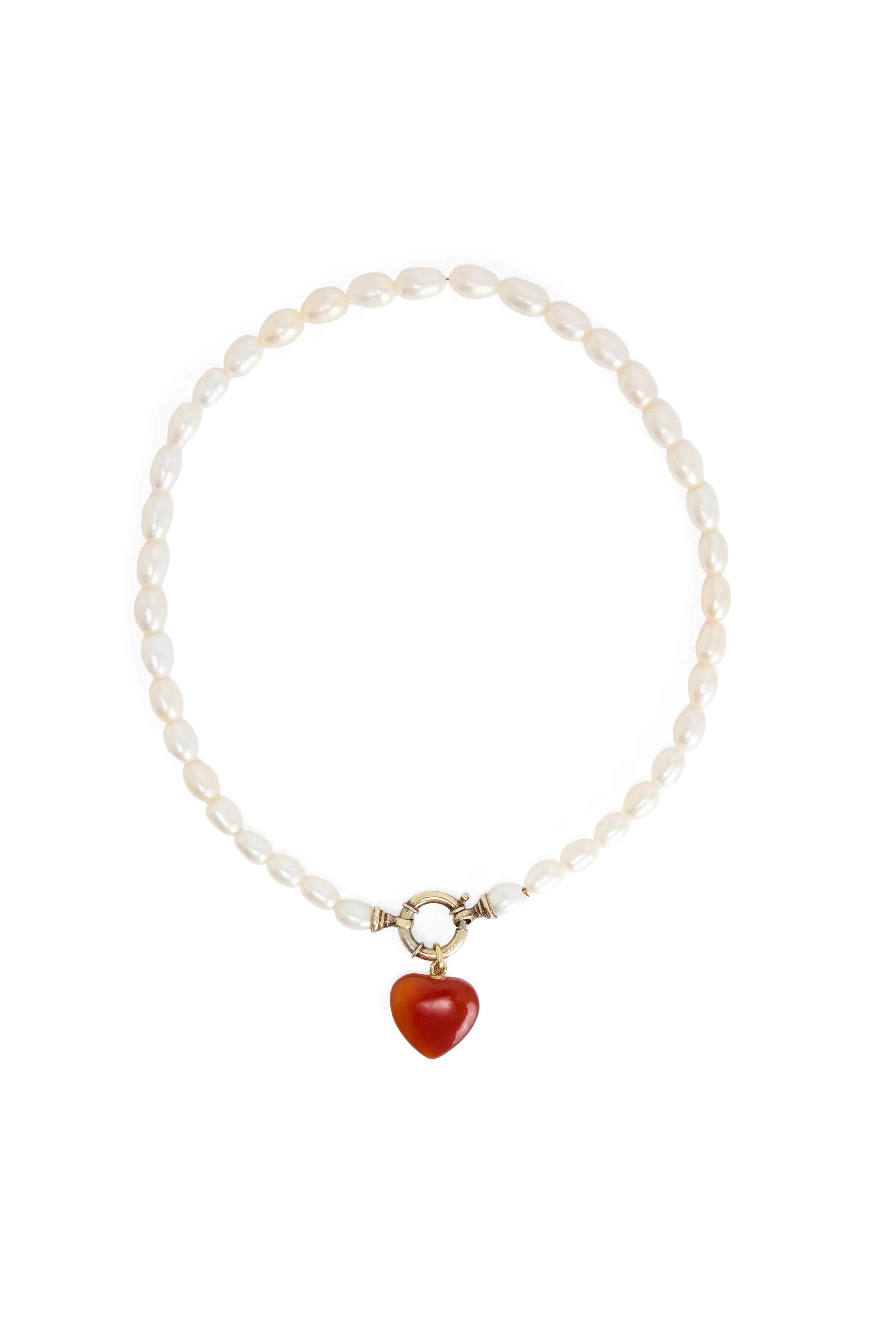 AMOR NECKLACE