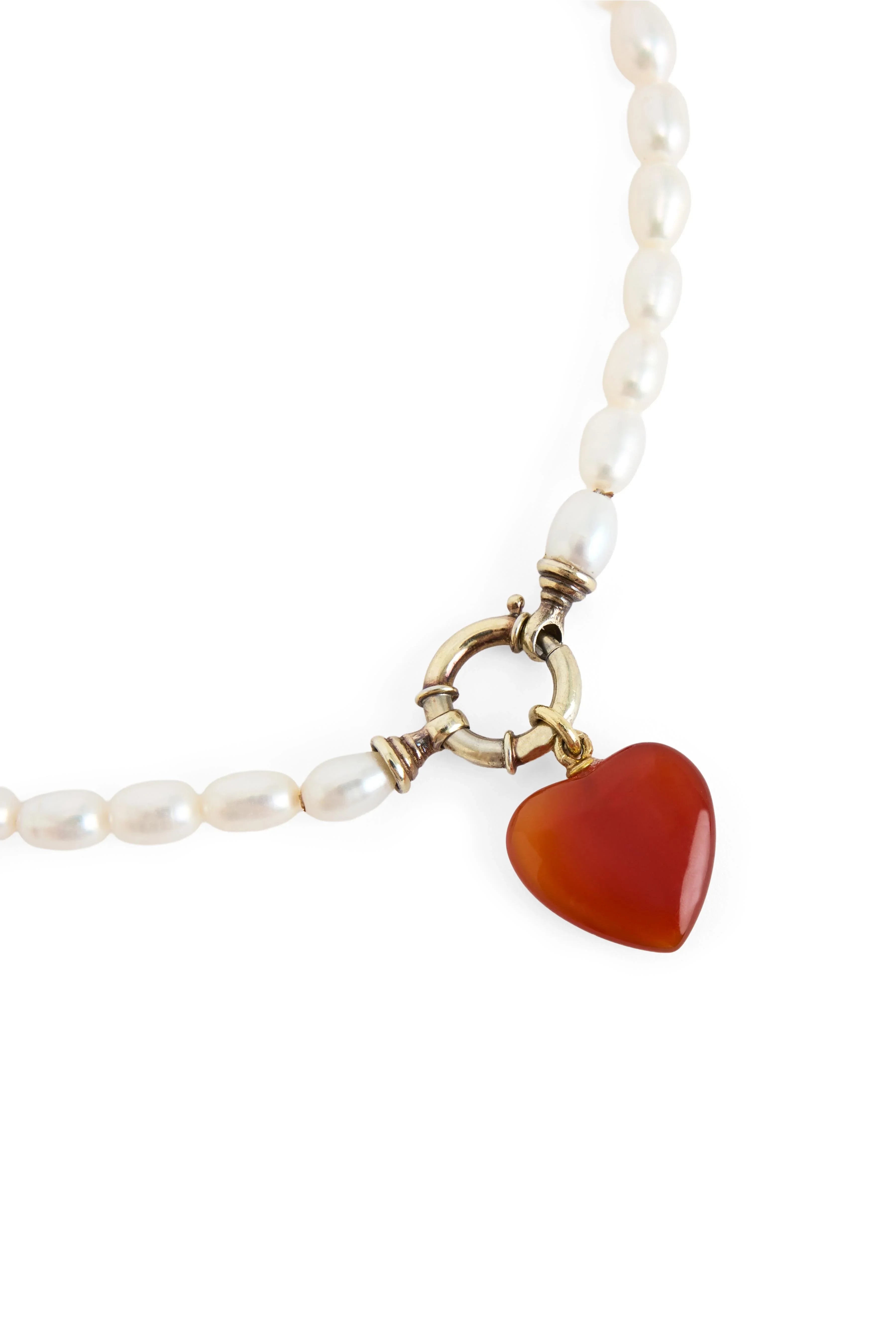 AMOR NECKLACE