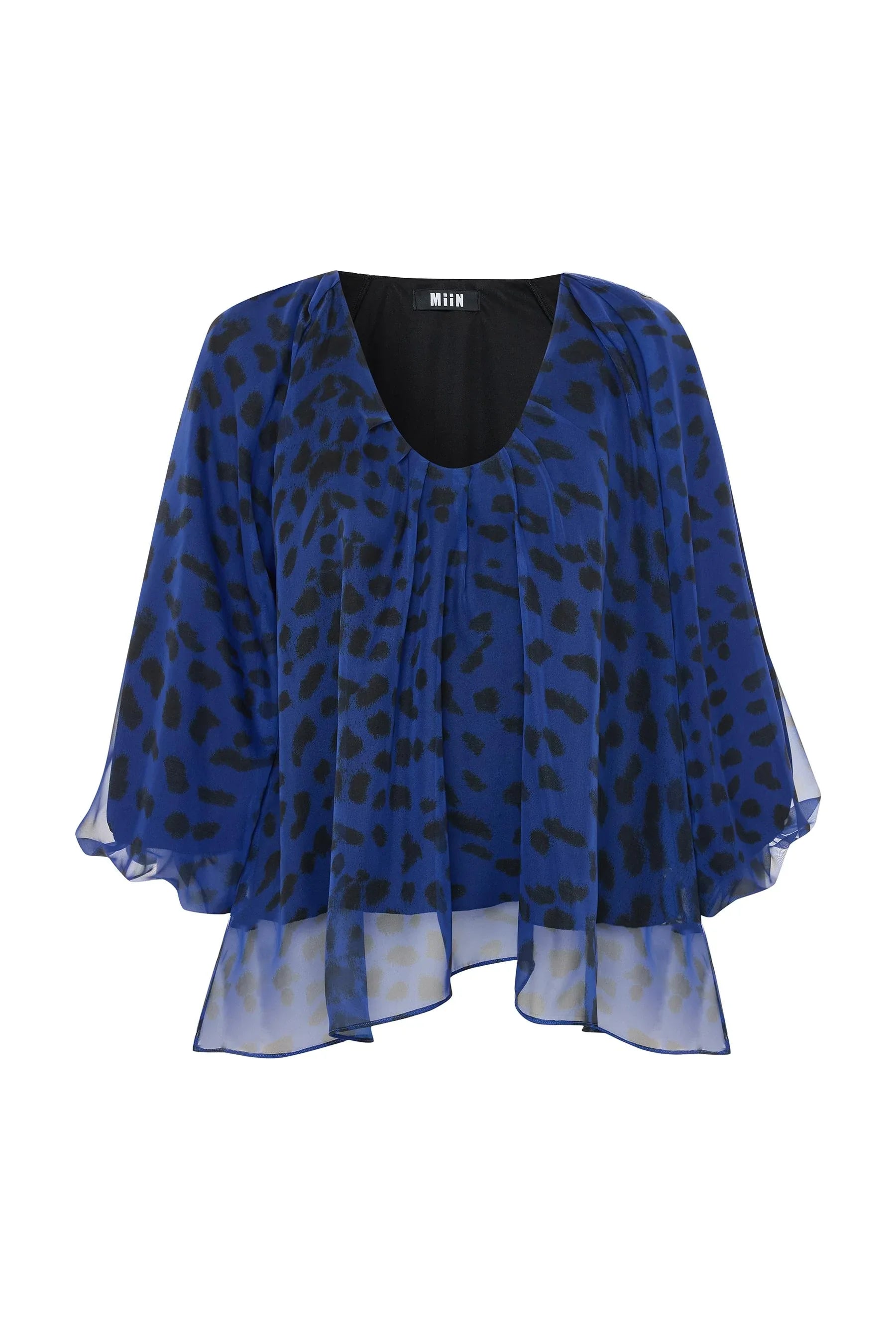 ANTONELLA BLOUSE