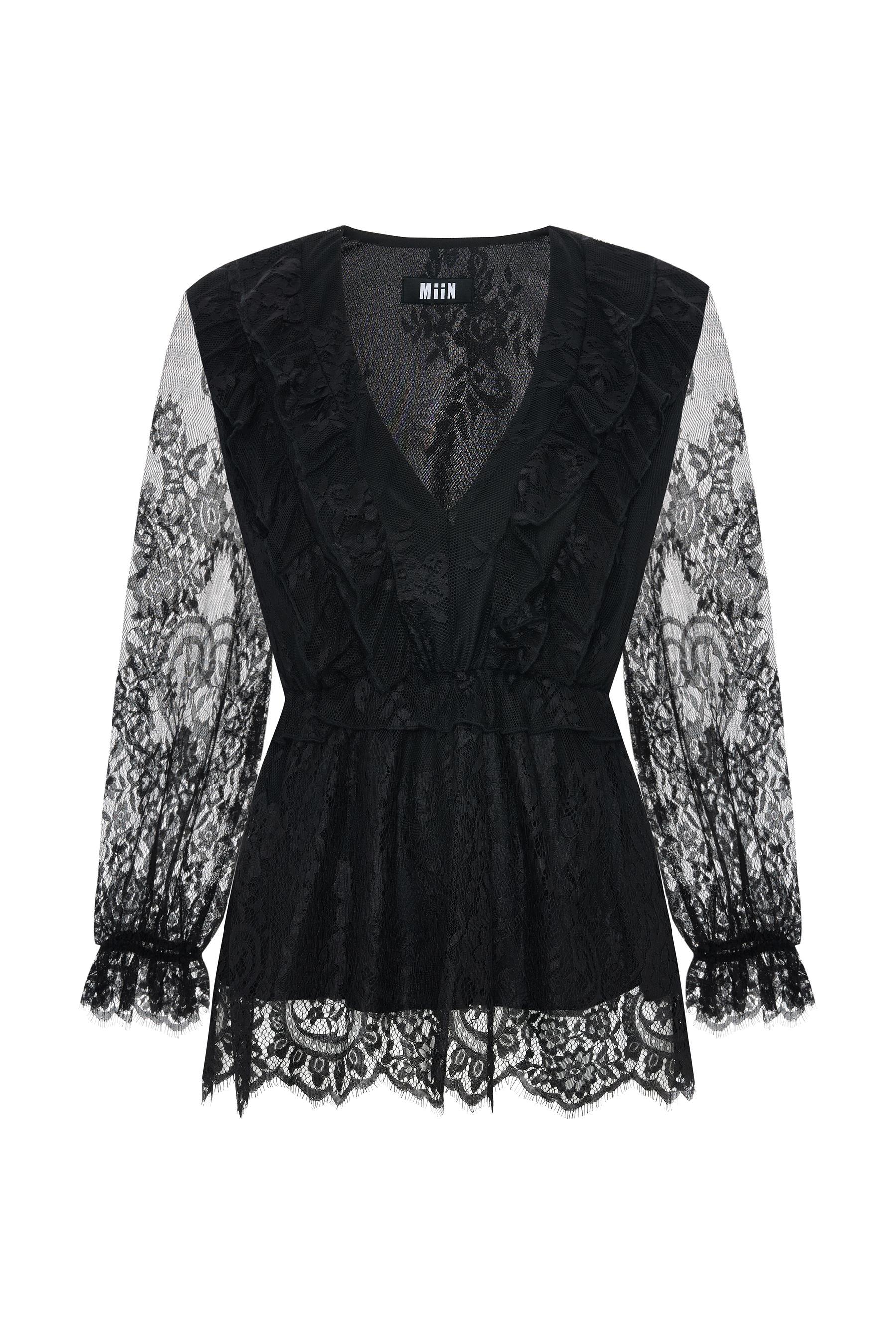 ARLENA BLOUSE