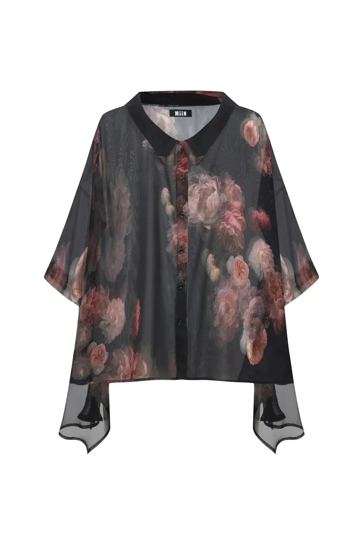 CARMEN GÖMLEK - MiiN