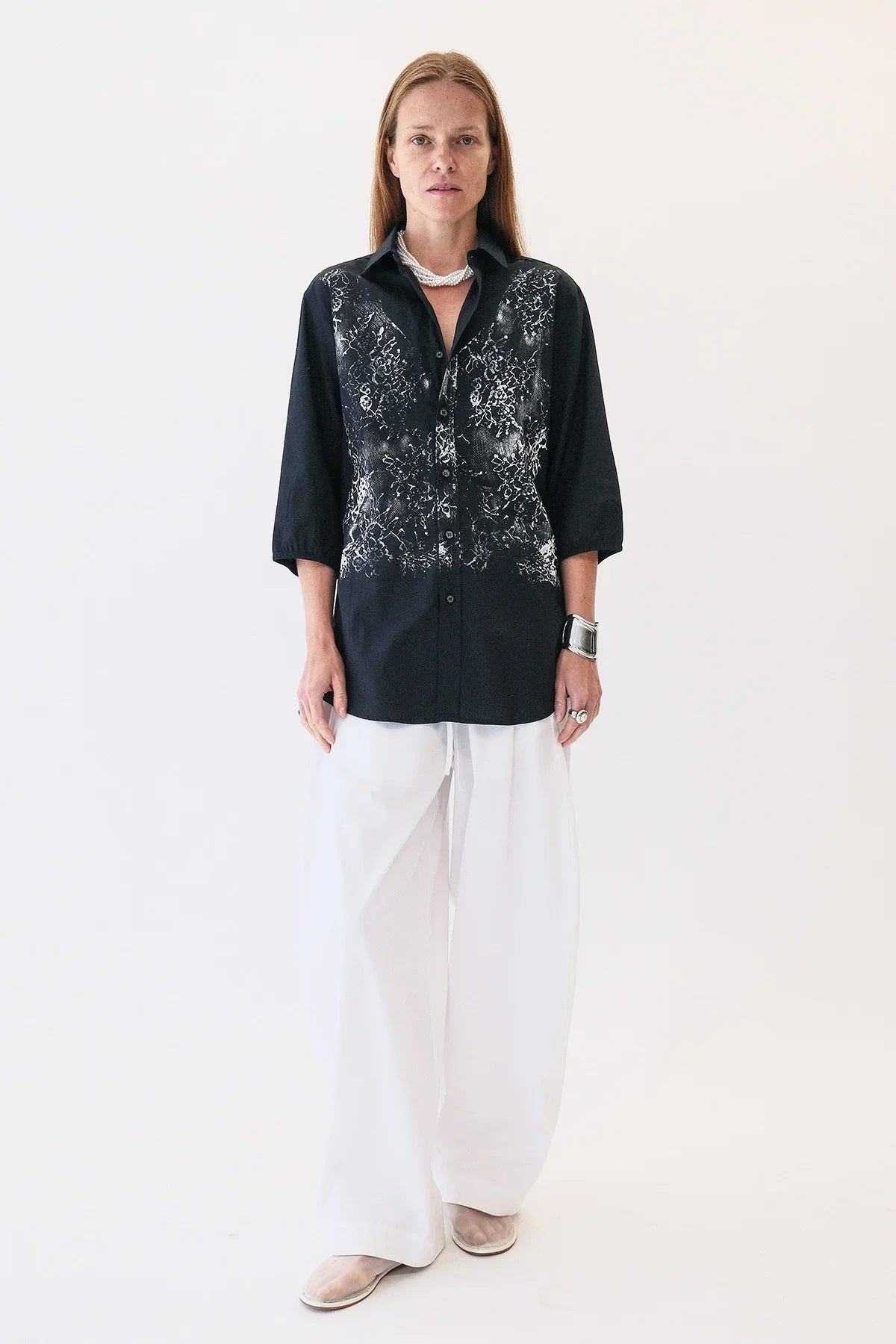 DANTEL SHIRT