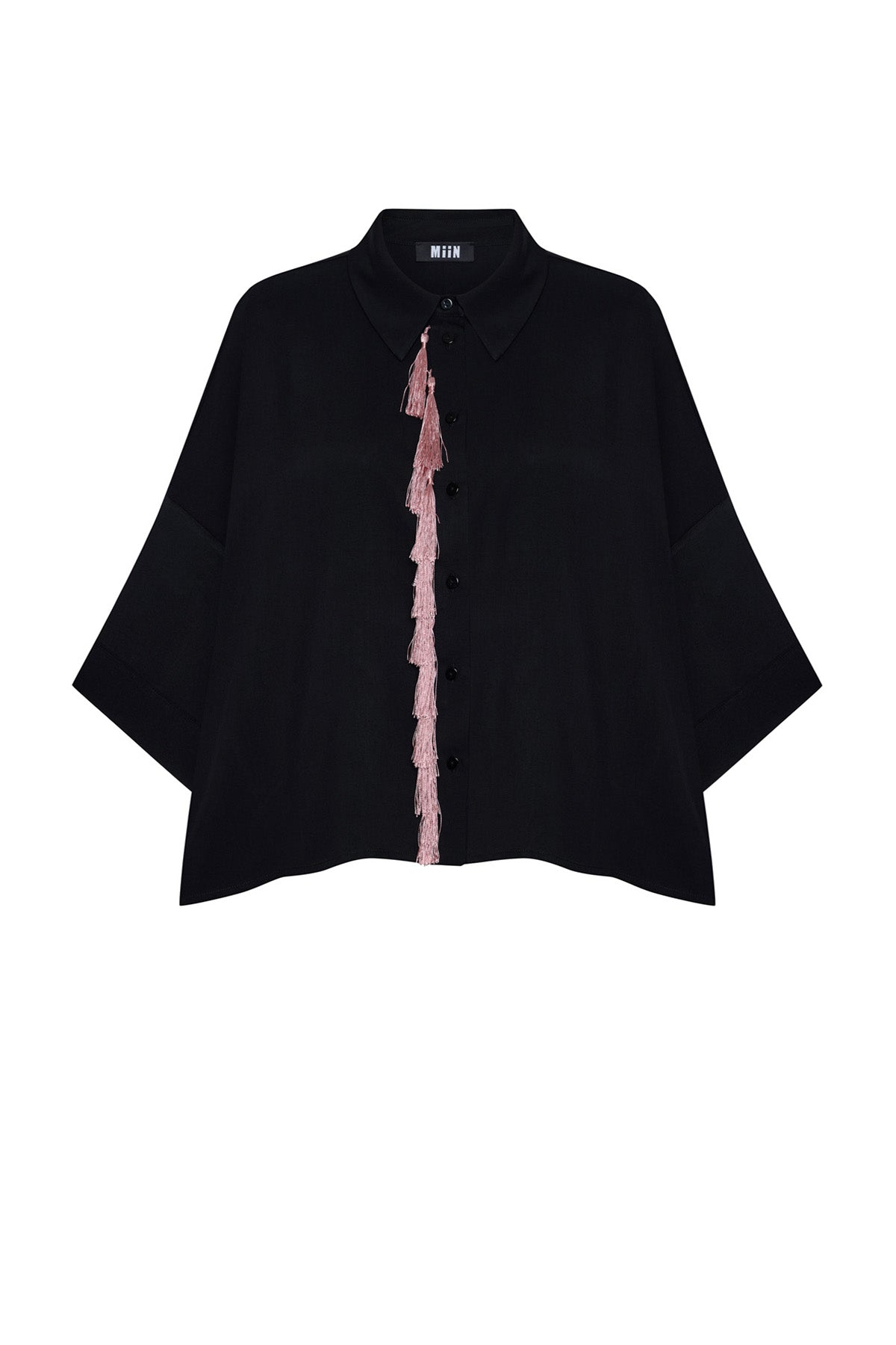 PÜSKÜLLÜ SHIRT