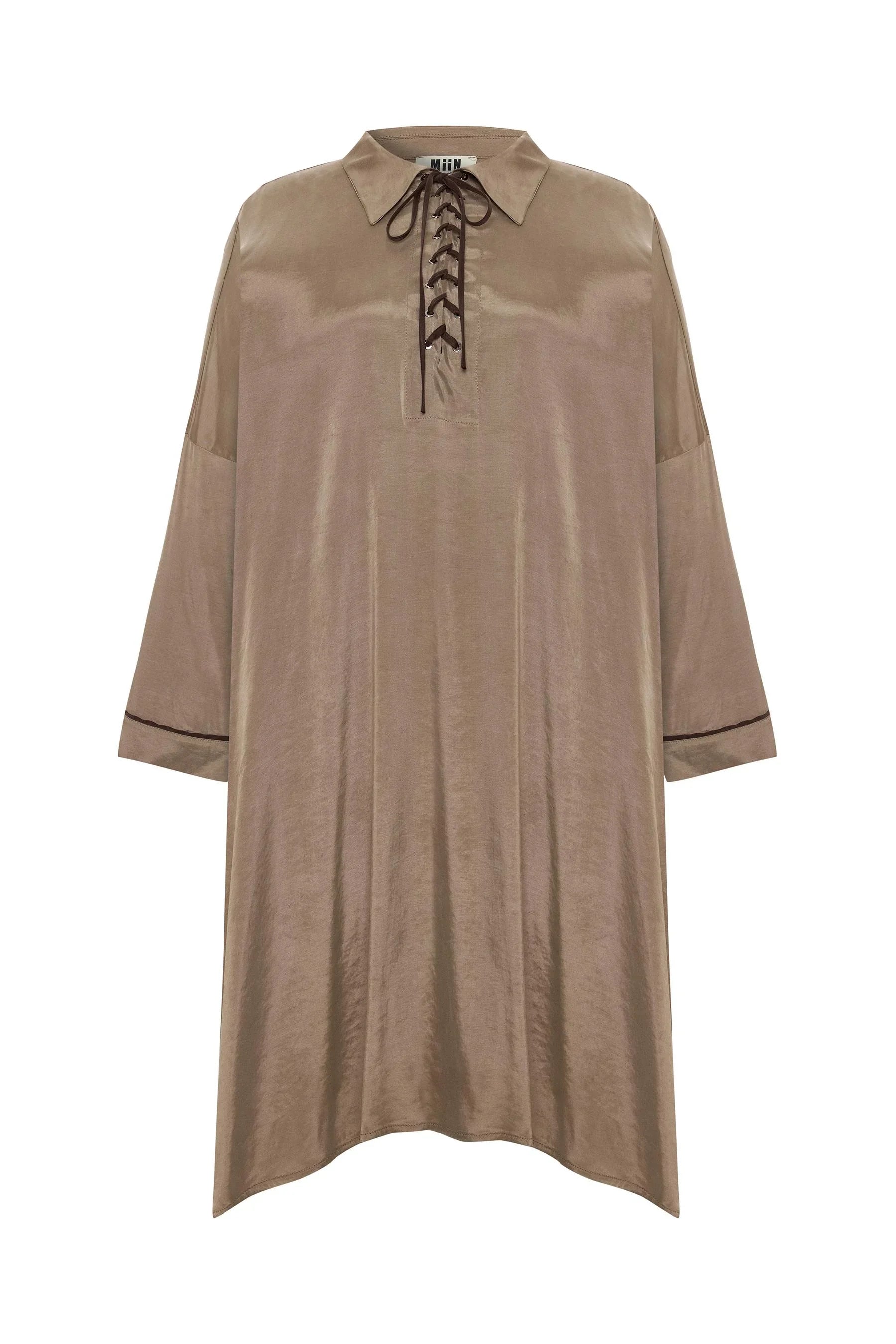 BIANCA TUNIC
