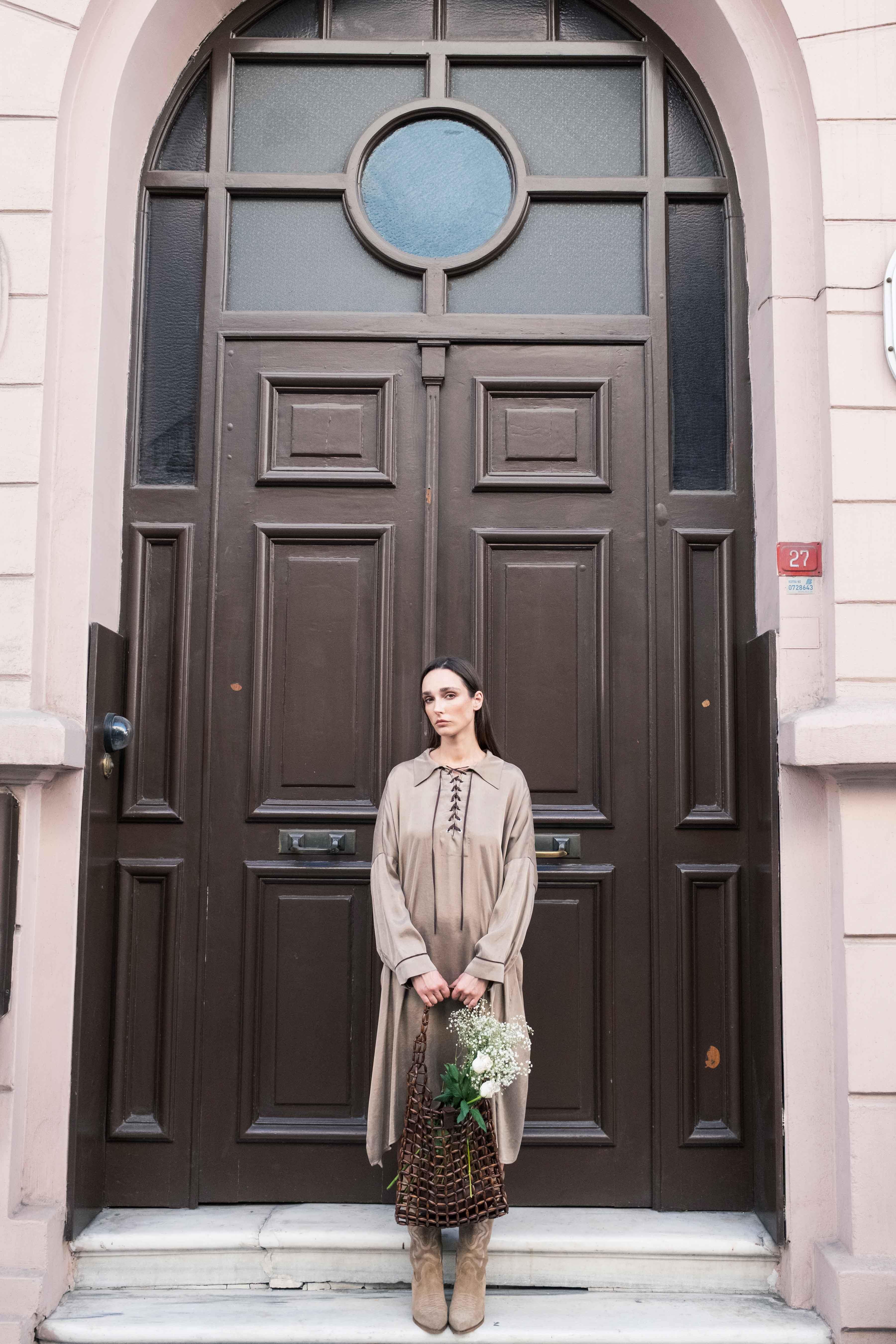 BIANCA TUNİK