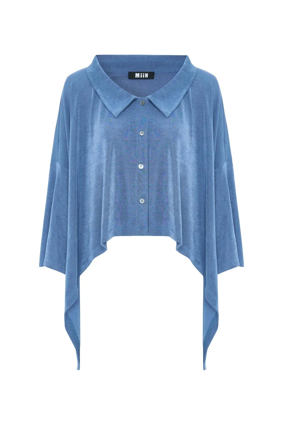 CARMEN GÖMLEK - MiiN