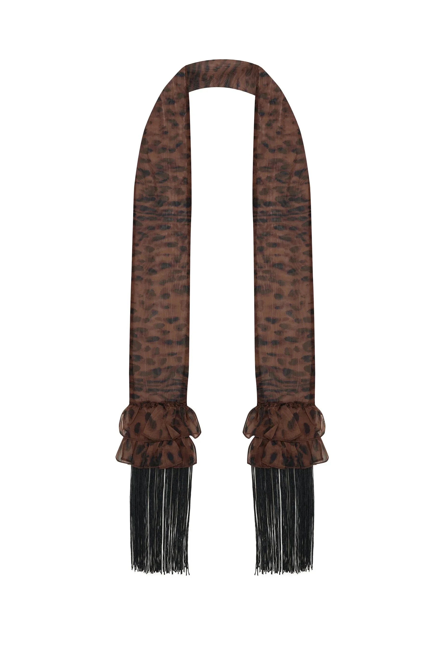 CASSANDRA SCARF