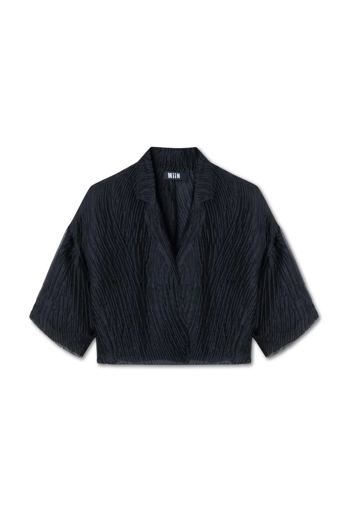 IŞIL JACKET