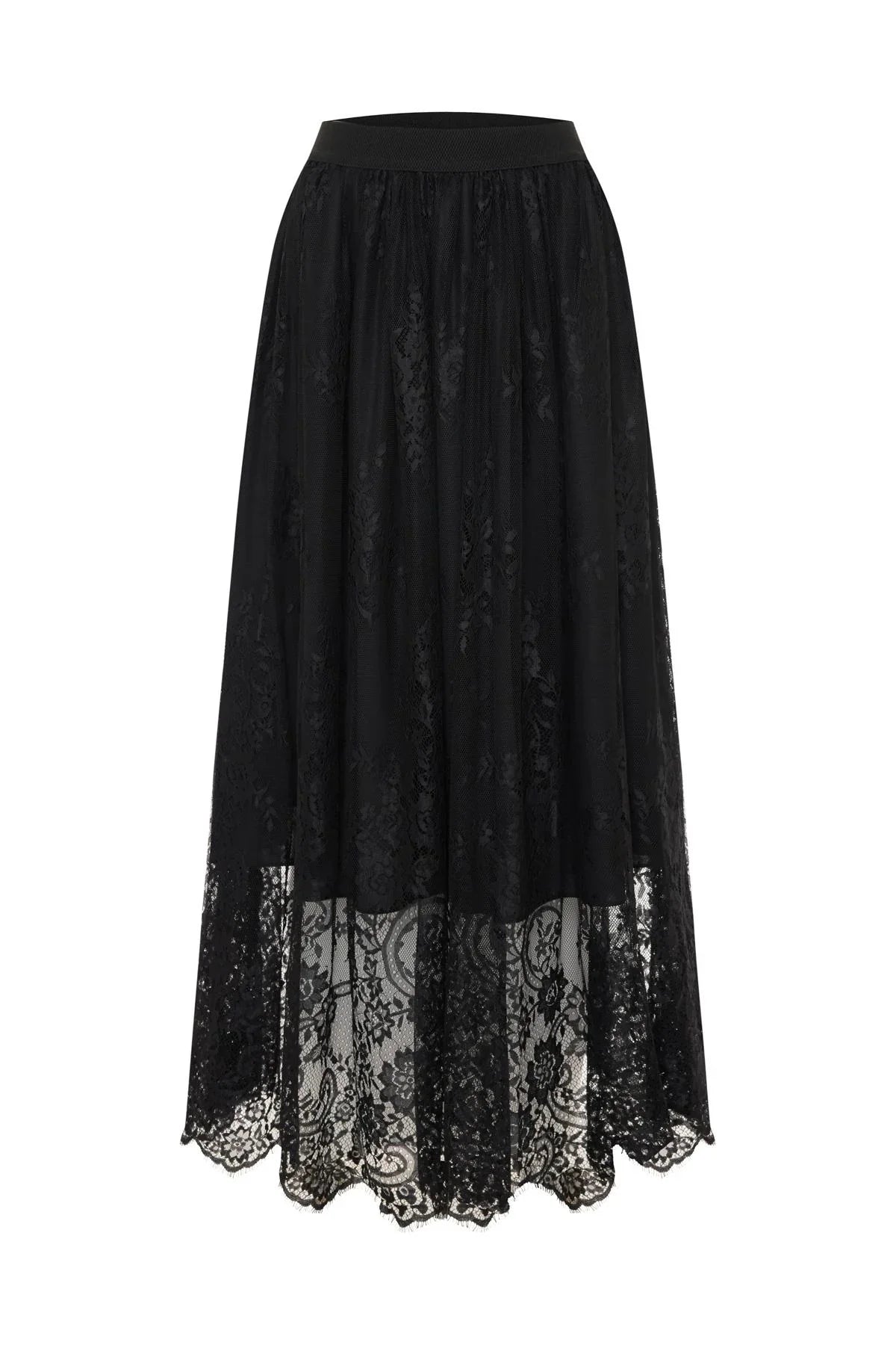 CONTESSA SKIRT